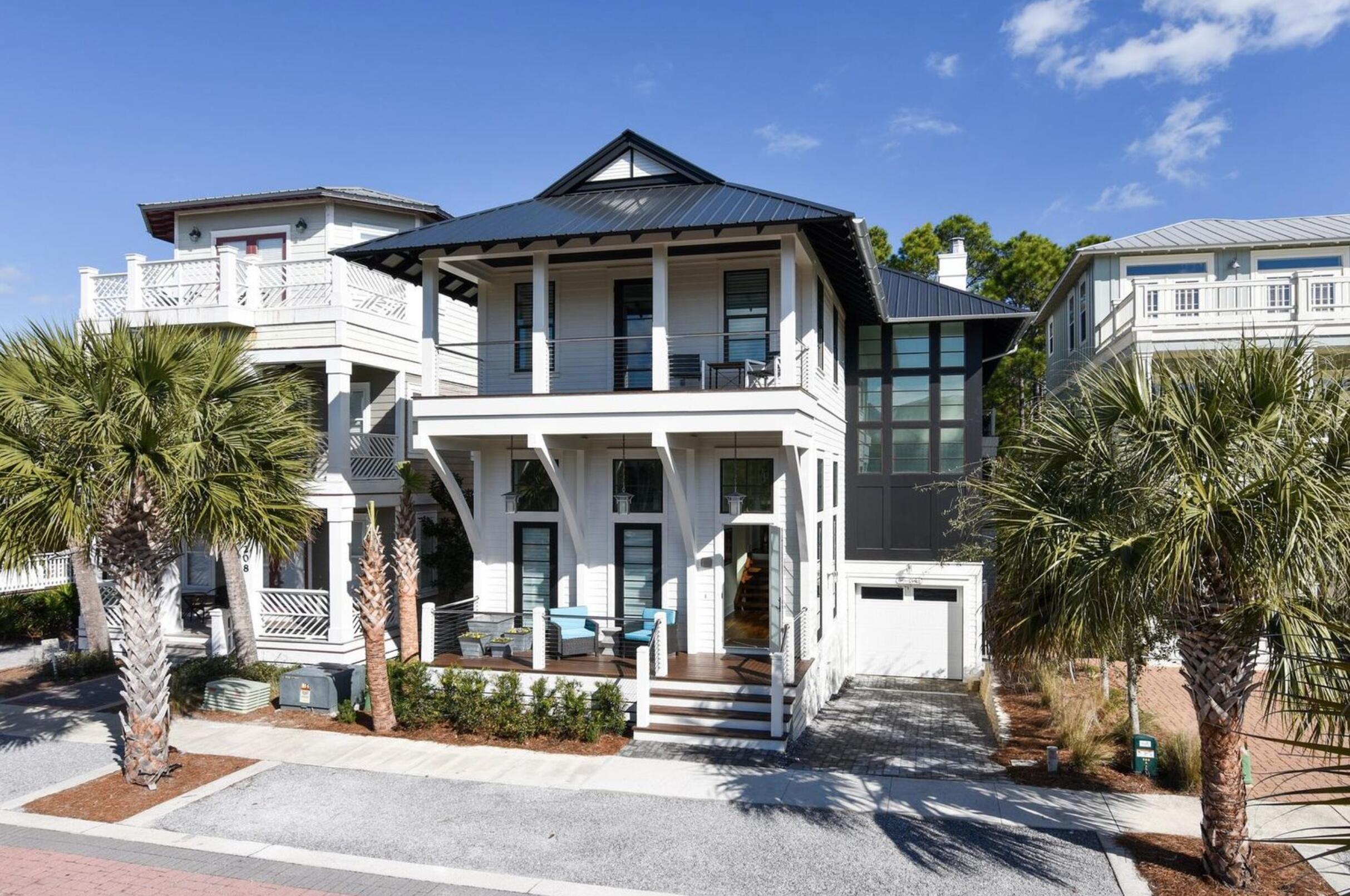 SEACREST BEACH - Residential