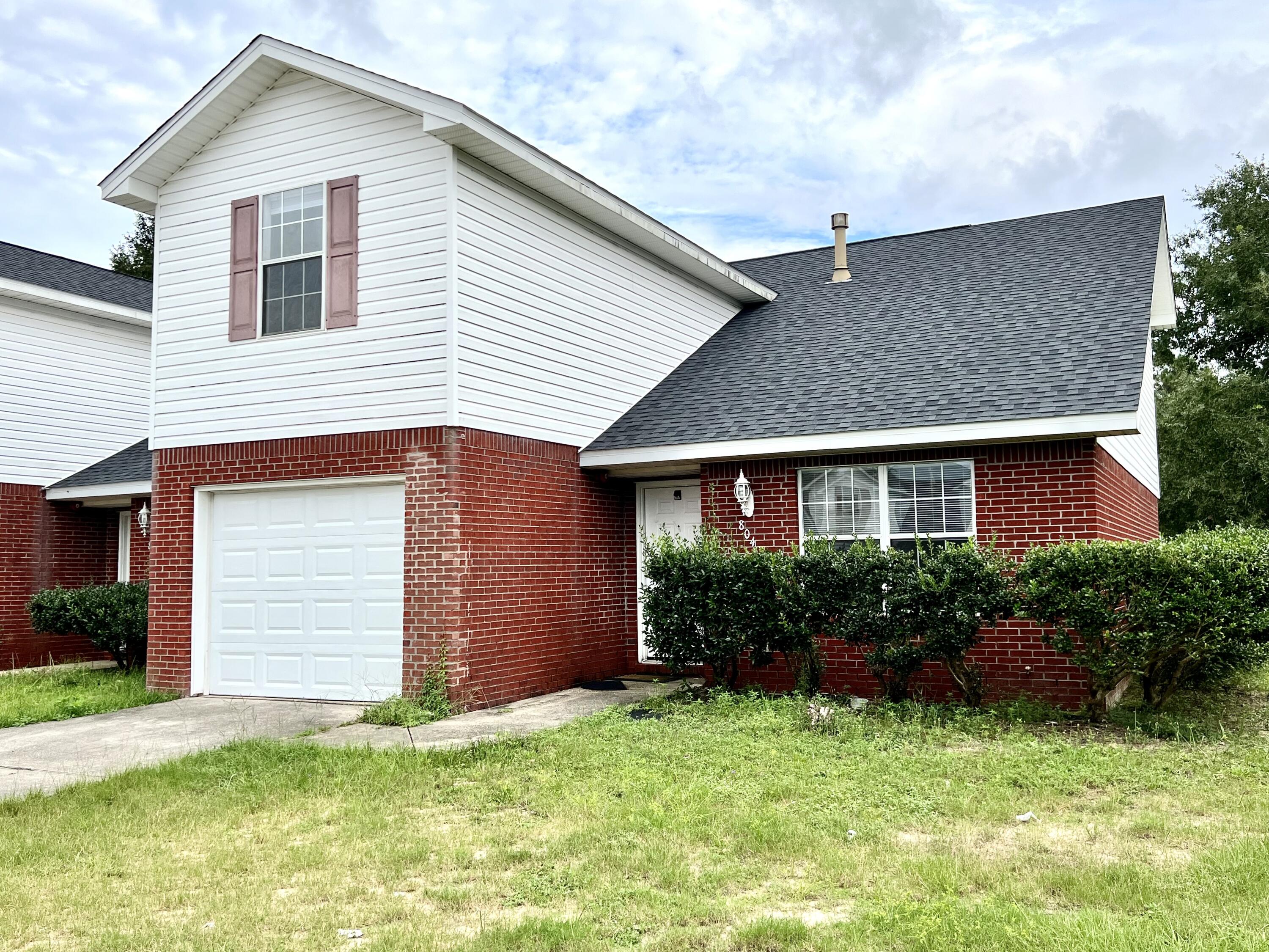 GARTMAN T/H - Residential Lease