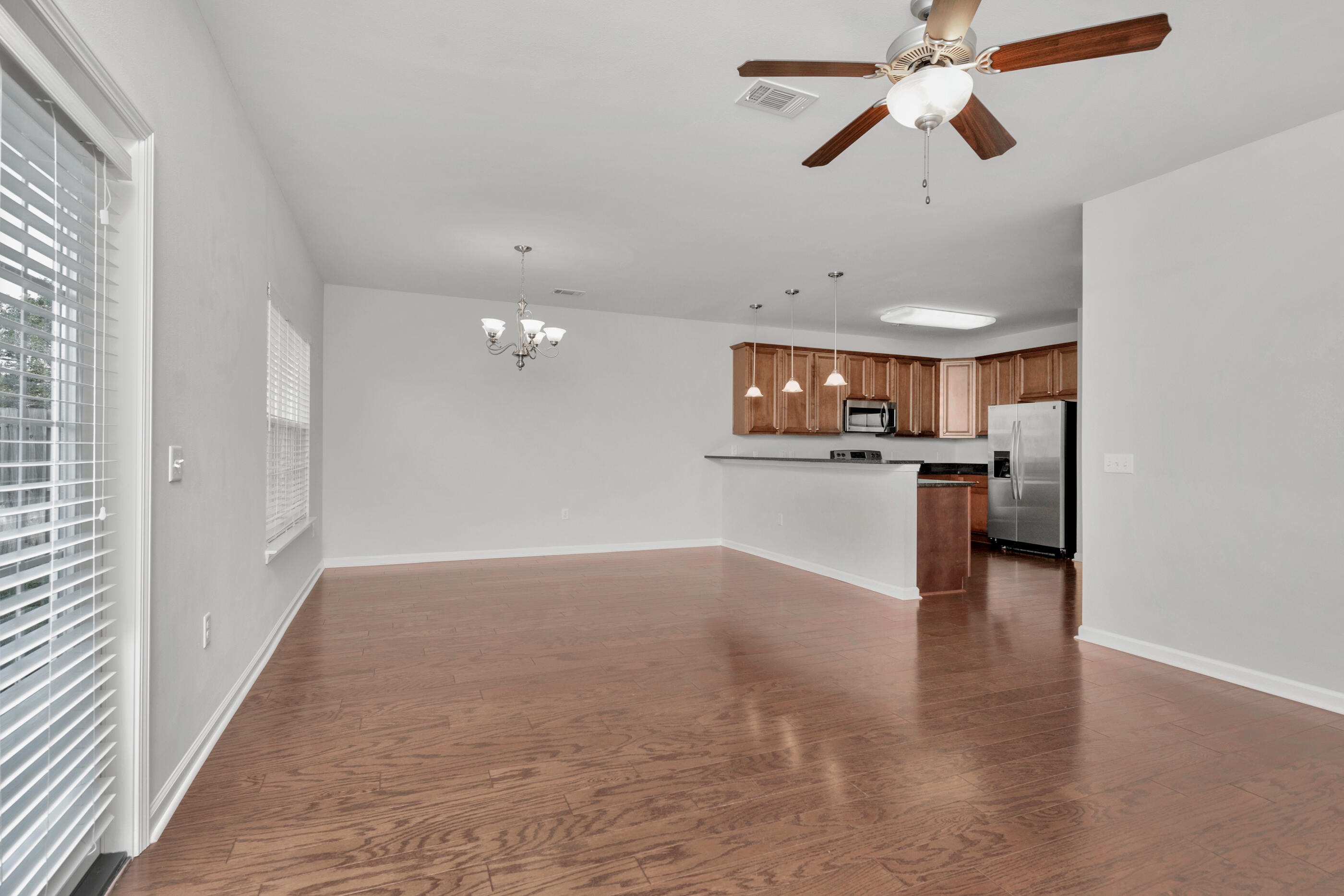 Redwood Village - Residential Lease