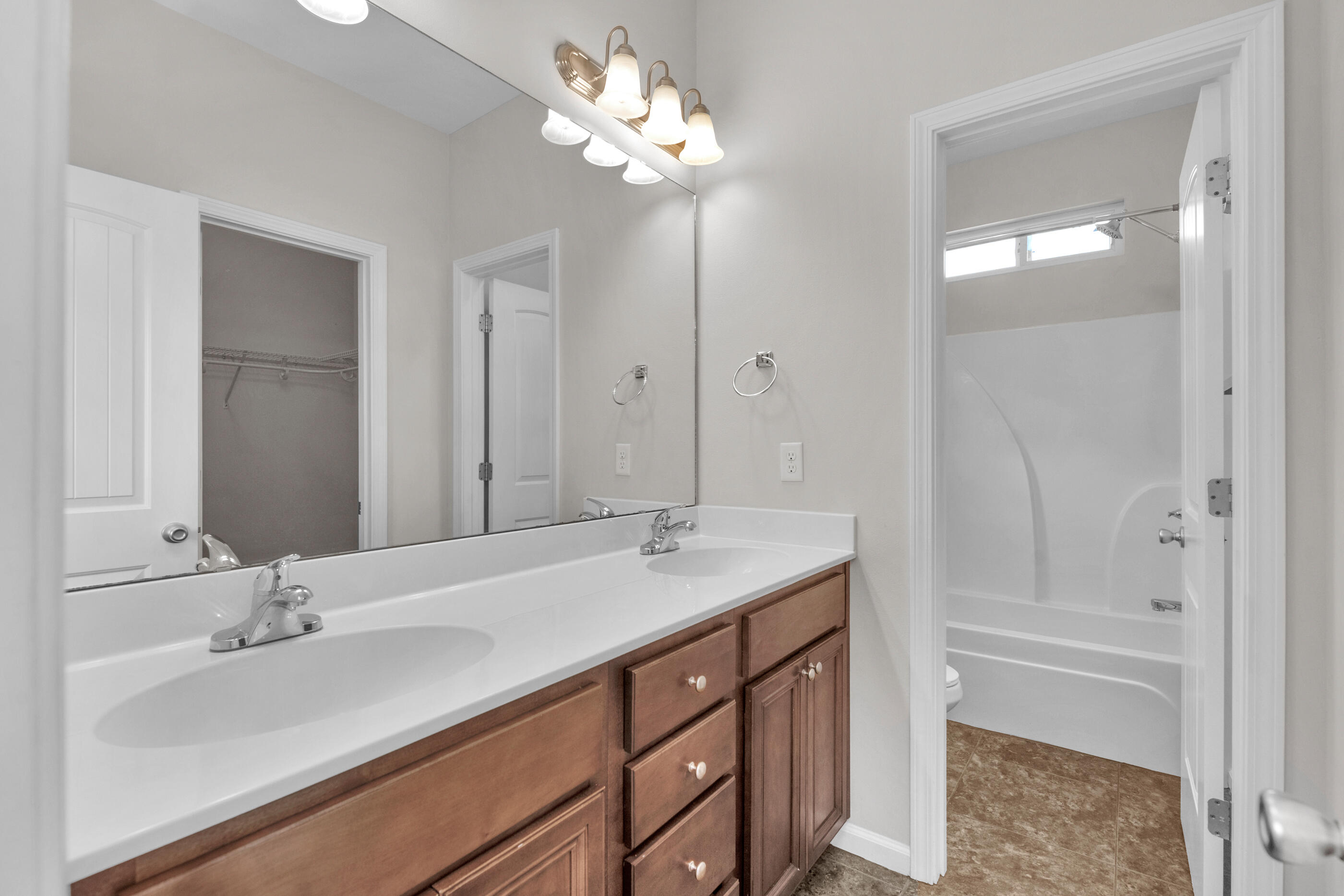 Redwood Village - Residential Lease