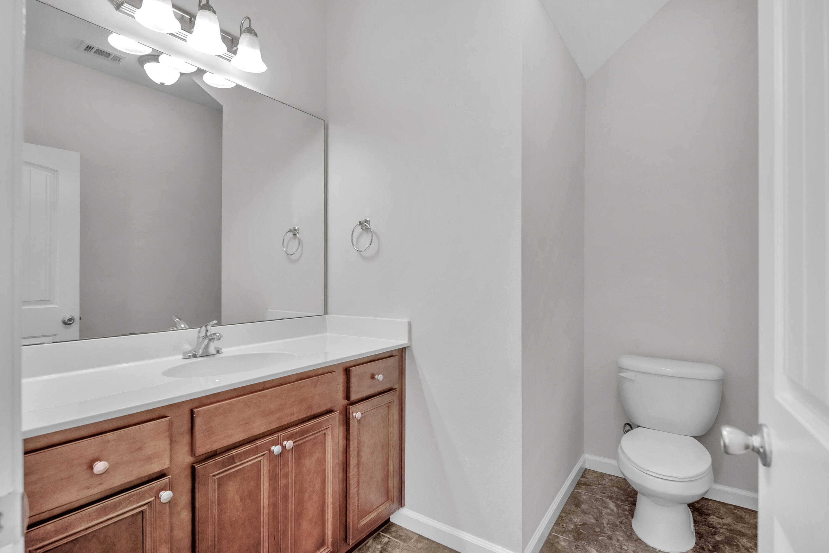 Redwood Village - Residential Lease