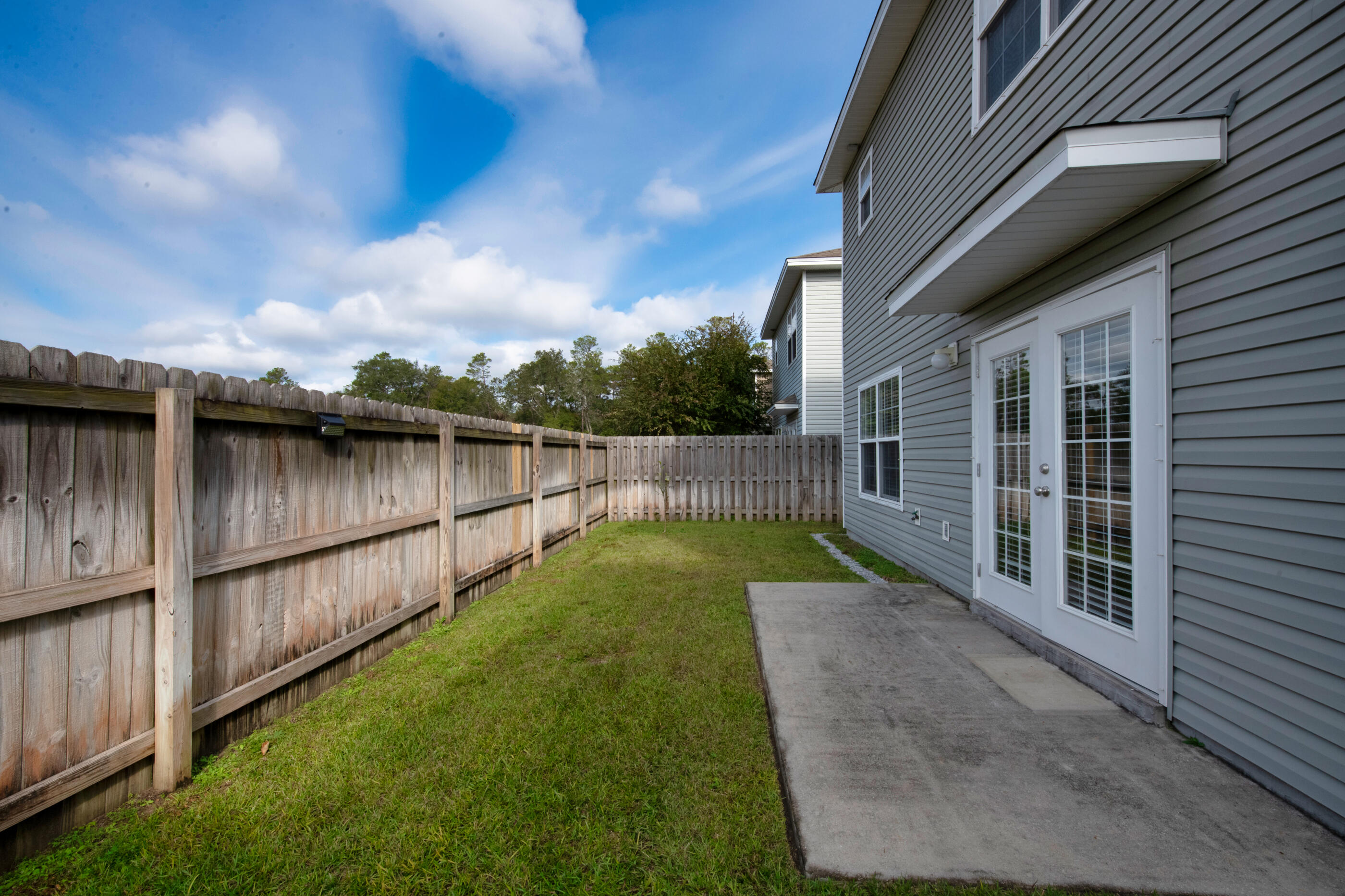 Redwood Village - Residential Lease