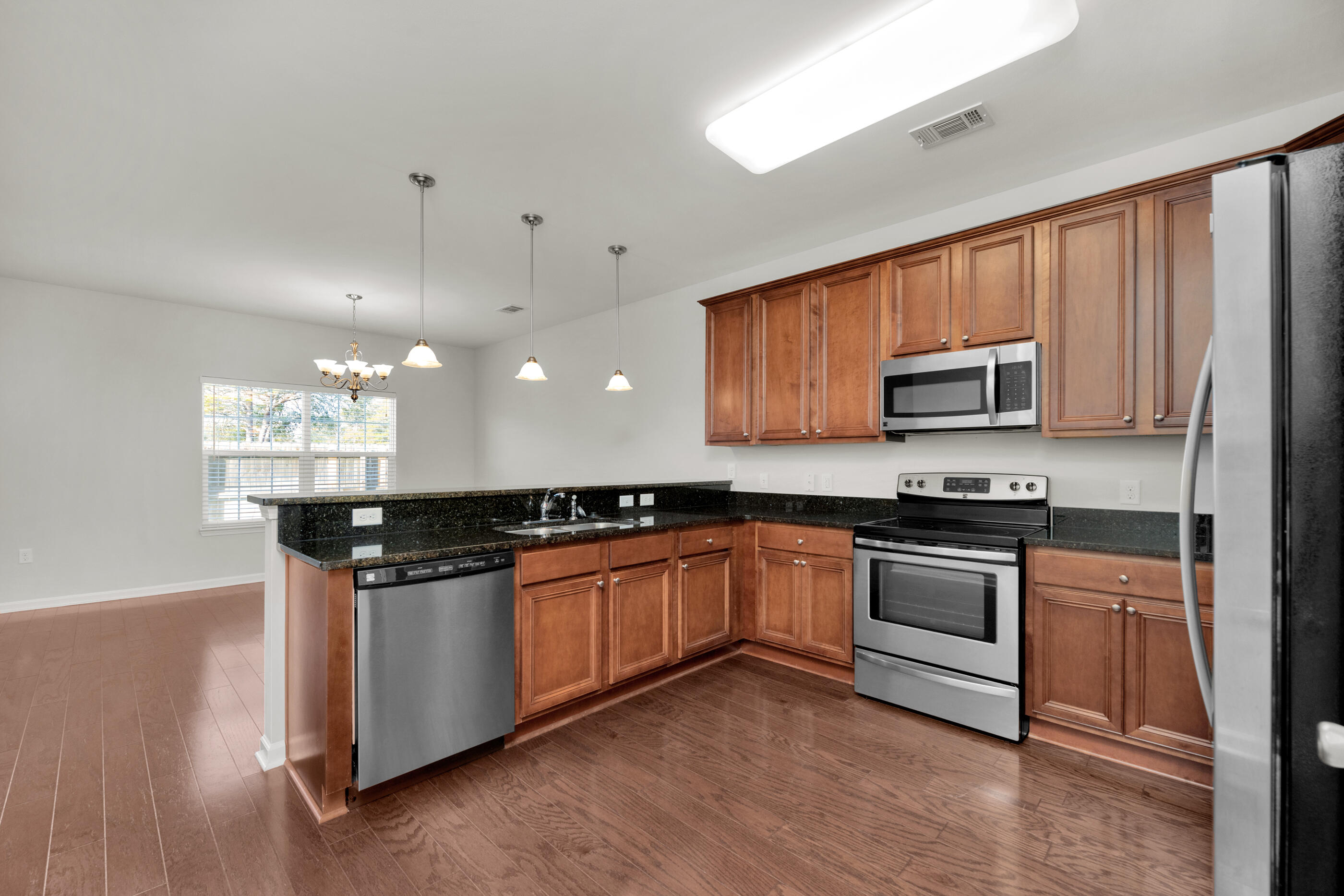 Redwood Village - Residential Lease