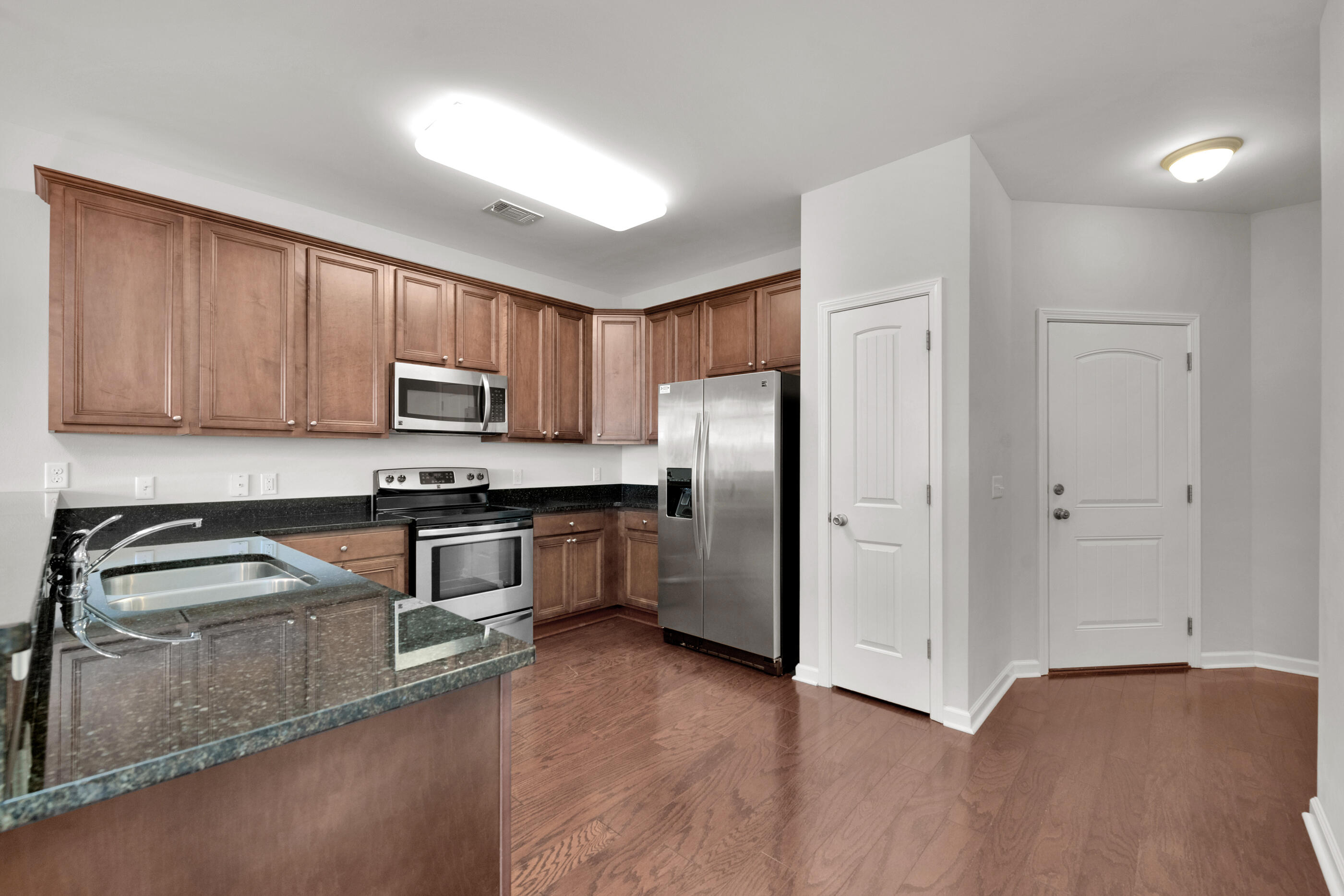 Redwood Village - Residential Lease