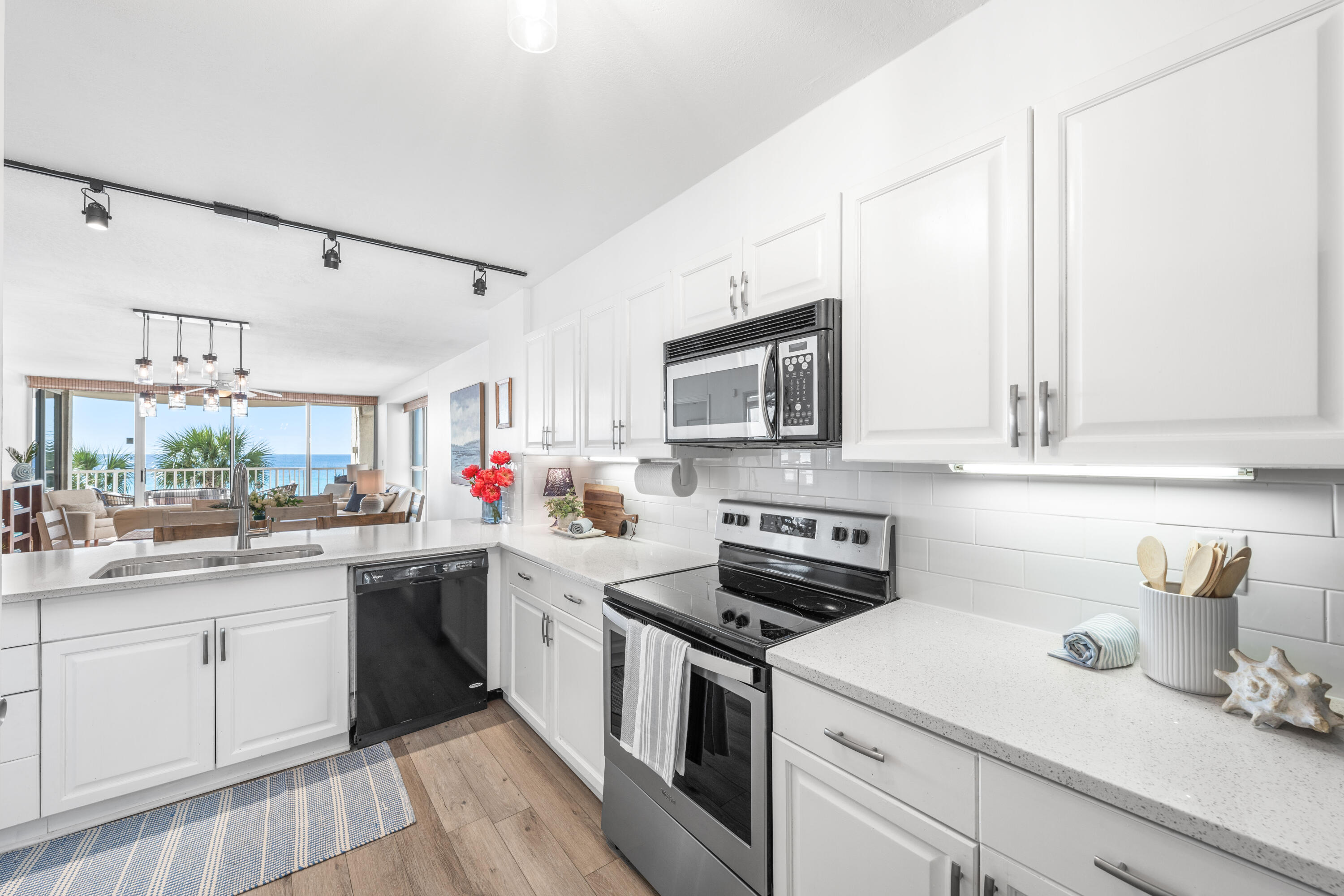 HIDDEN DUNES GULFSIDE 1 - Residential