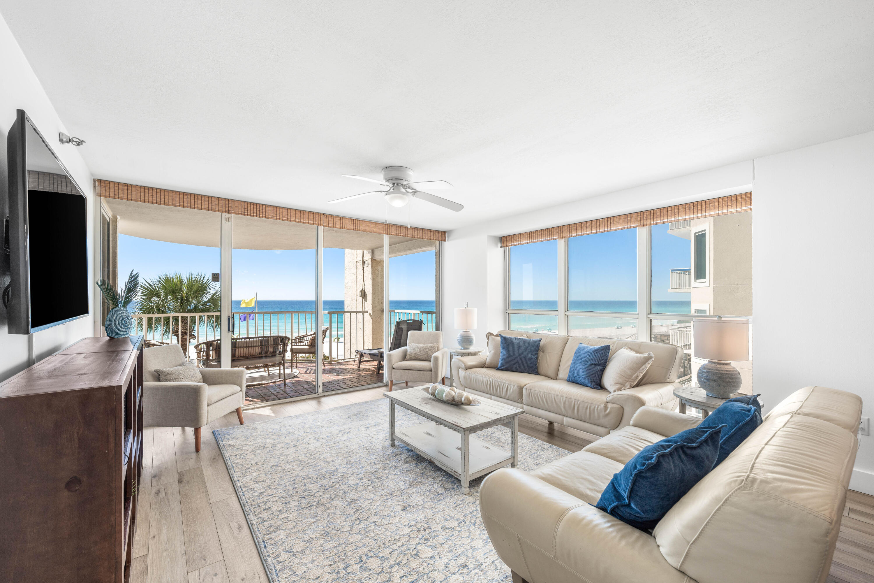 HIDDEN DUNES GULFSIDE 1 - Residential