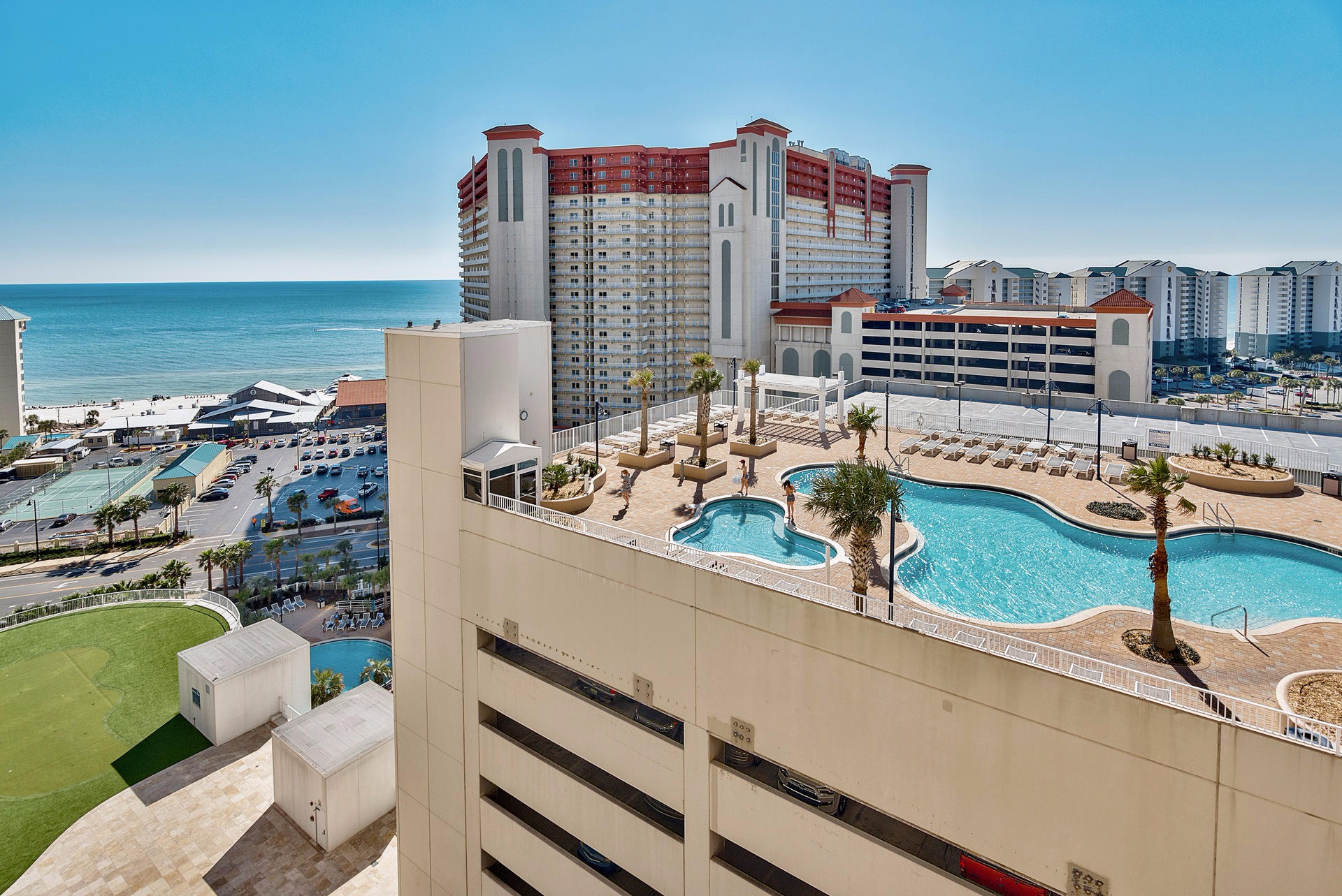 Laketown Wharf - Residential