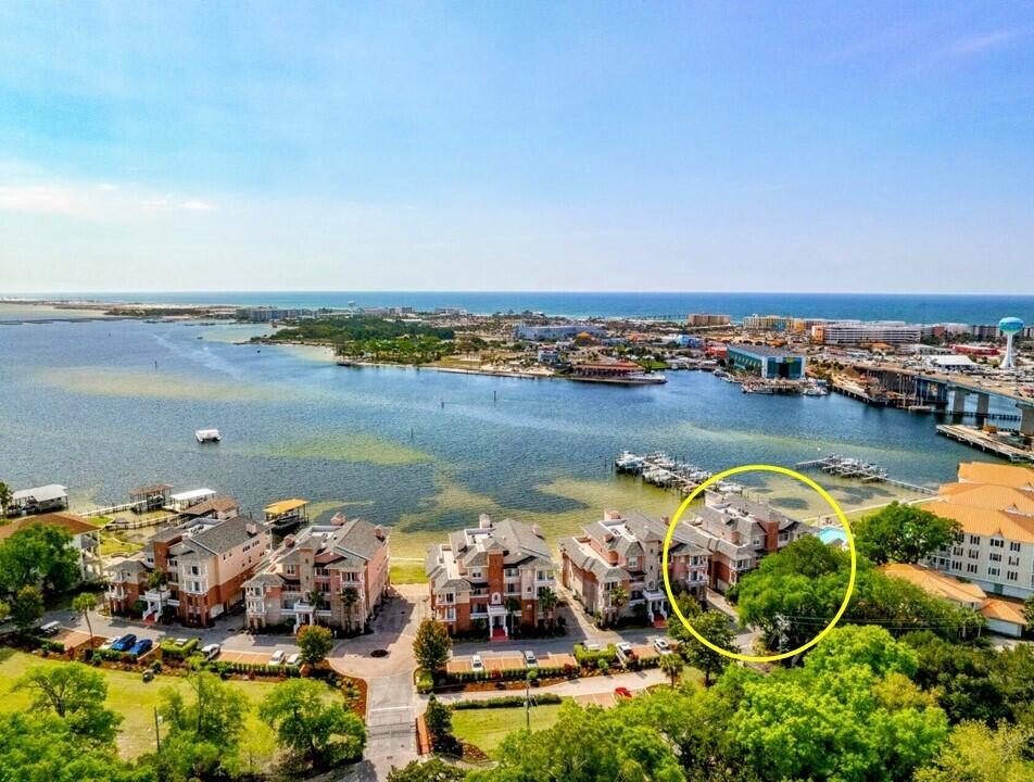 VILLA DI MARE - Residential