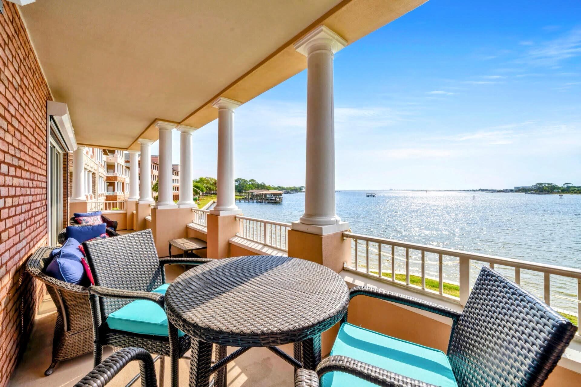 VILLA DI MARE - Residential