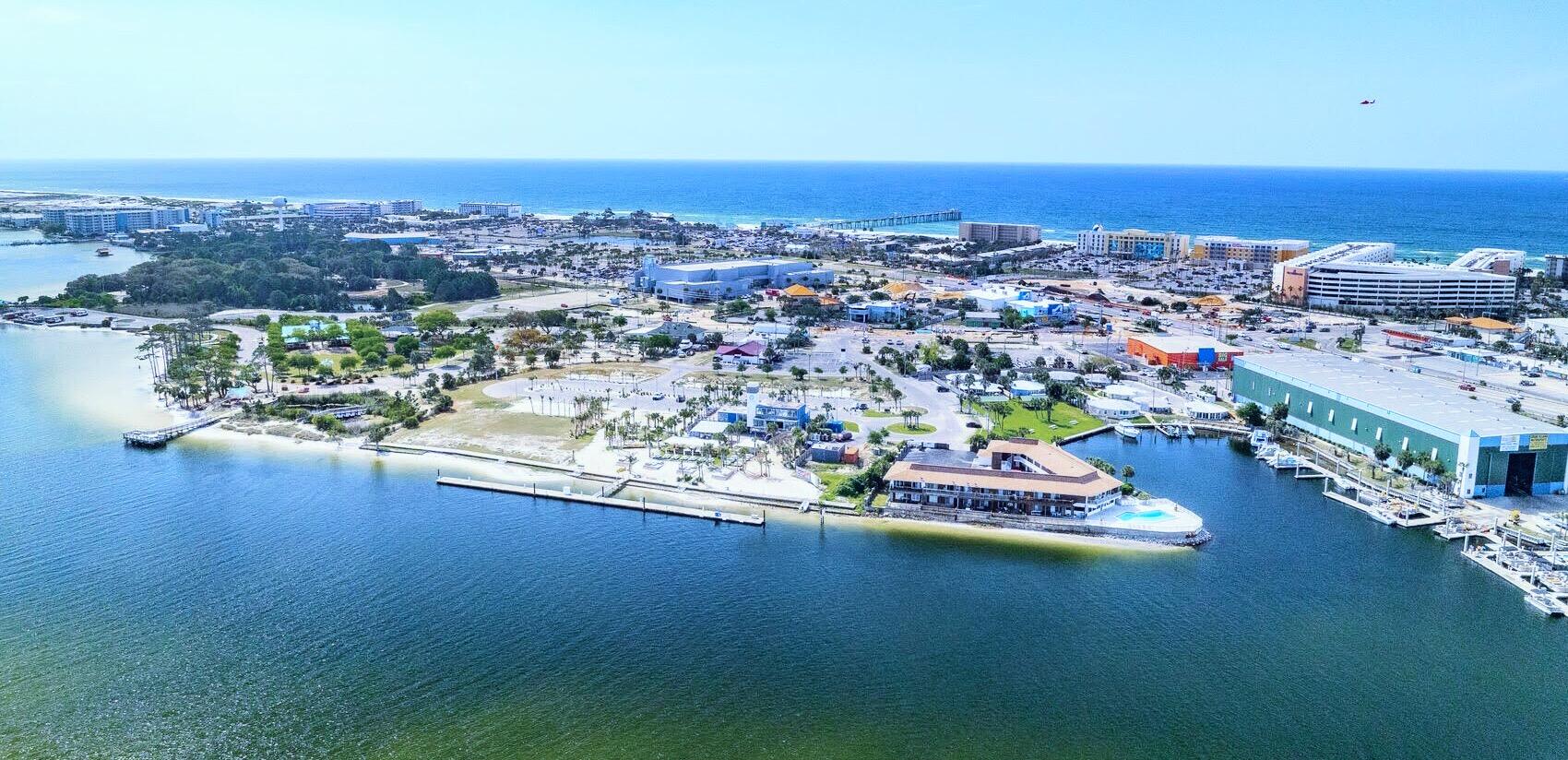 VILLA DI MARE - Residential