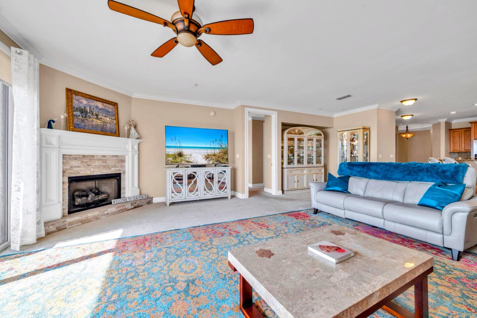 VILLA DI MARE - Residential