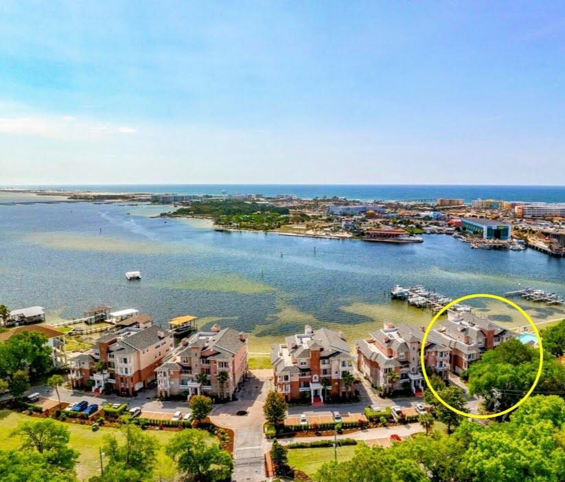 VILLA DI MARE - Residential