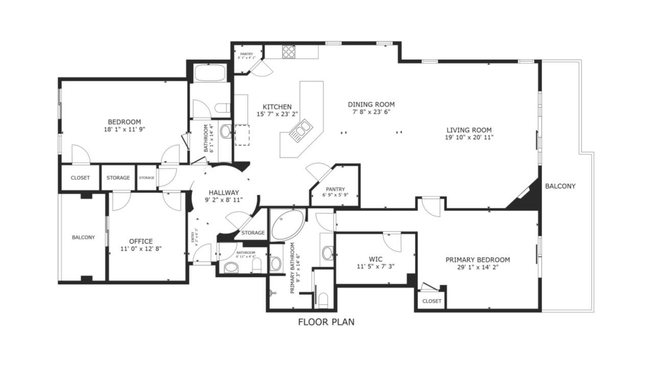 VILLA DI MARE - Residential