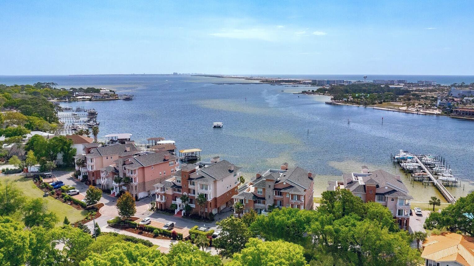 VILLA DI MARE - Residential