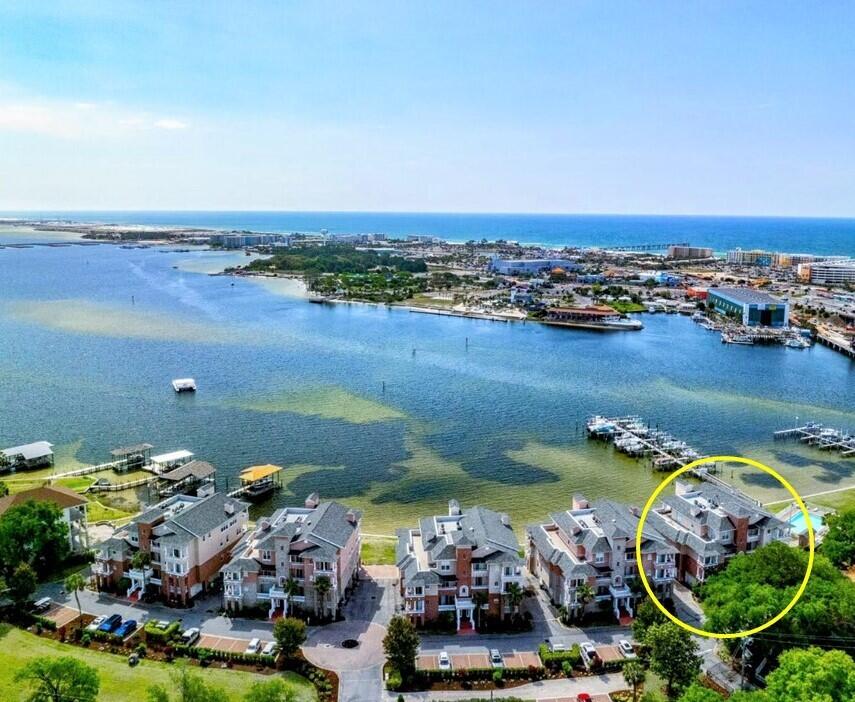 VILLA DI MARE - Residential