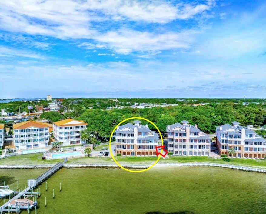 VILLA DI MARE - Residential