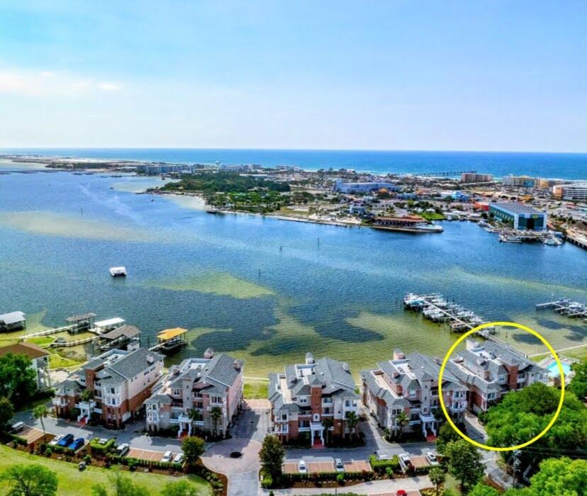 VILLA DI MARE - Residential