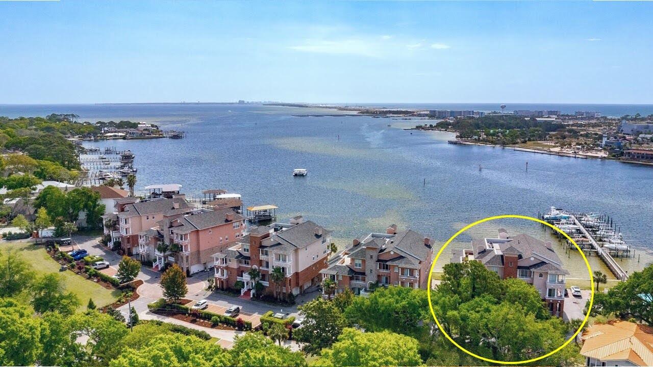 VILLA DI MARE - Residential