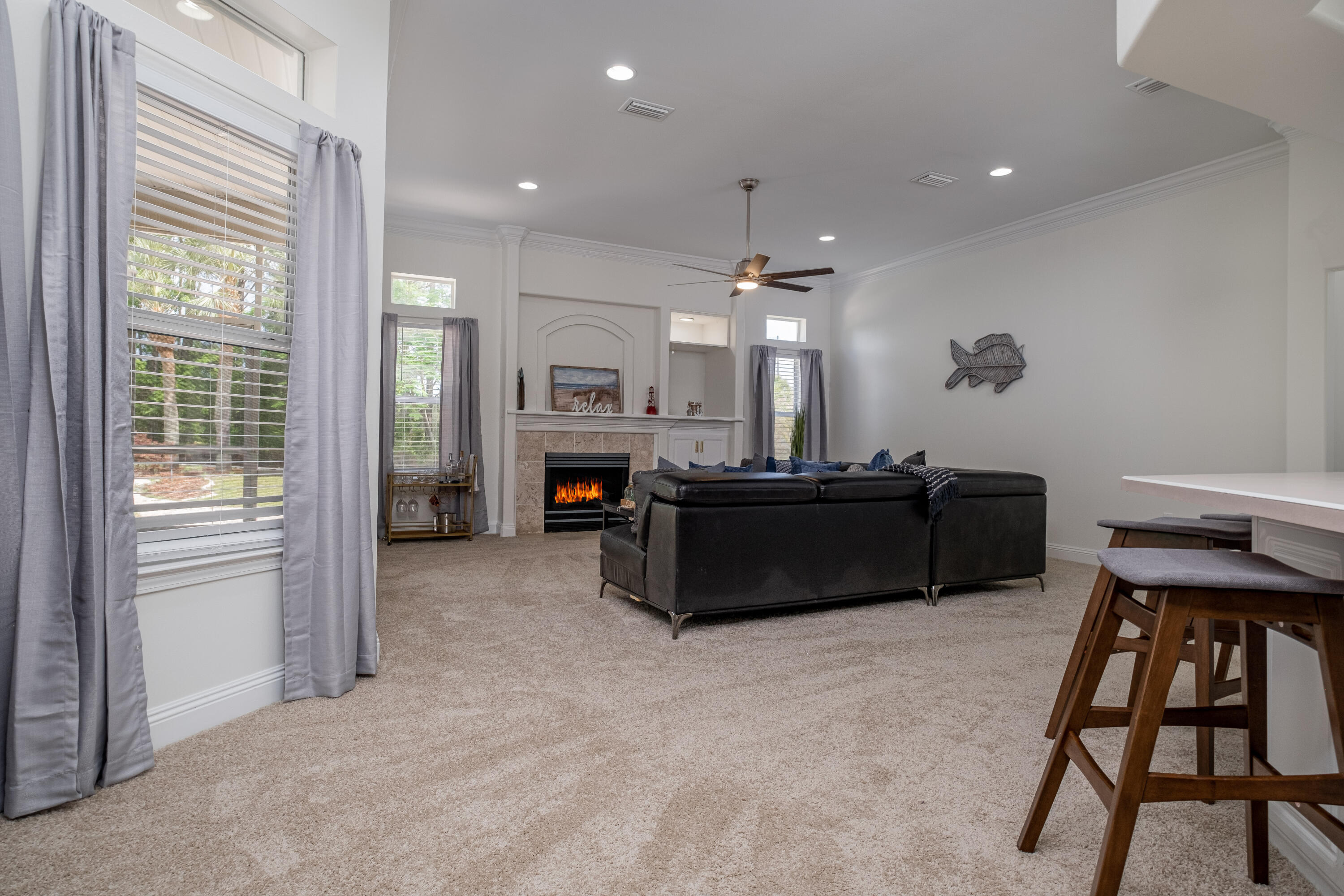BAYWINDS GOLF ESTATES PH 3 - Residential