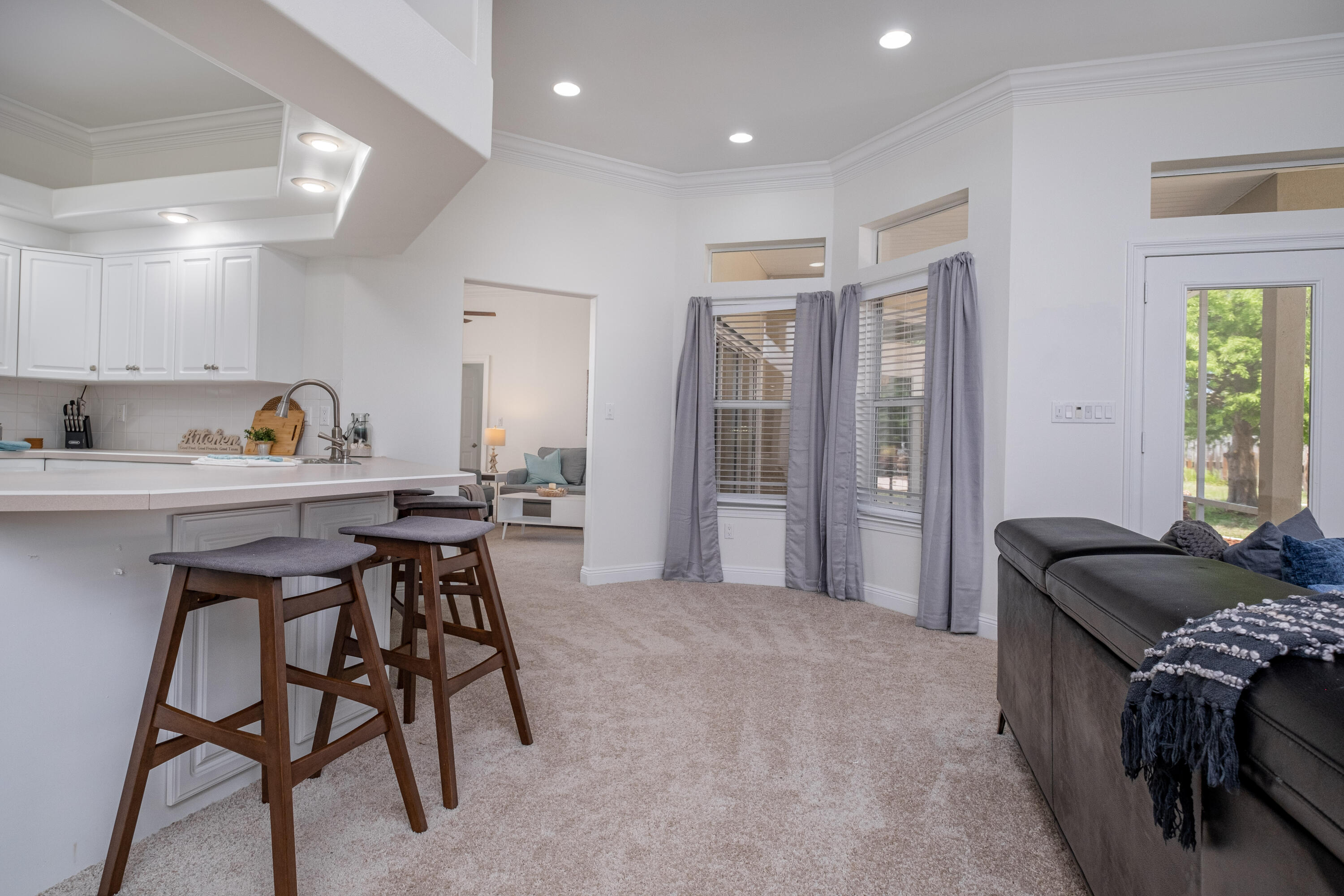 BAYWINDS GOLF ESTATES PH 3 - Residential