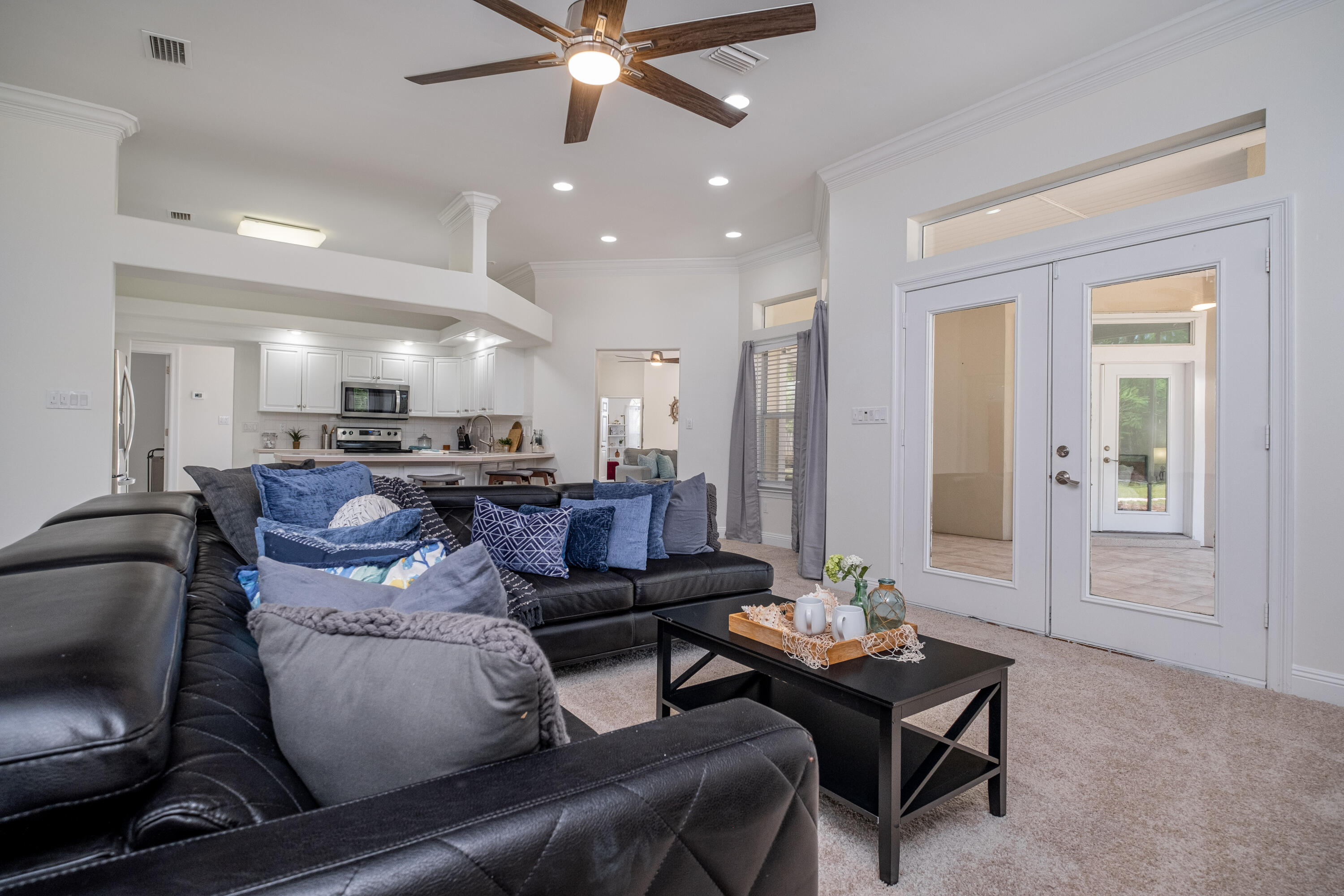 BAYWINDS GOLF ESTATES PH 3 - Residential