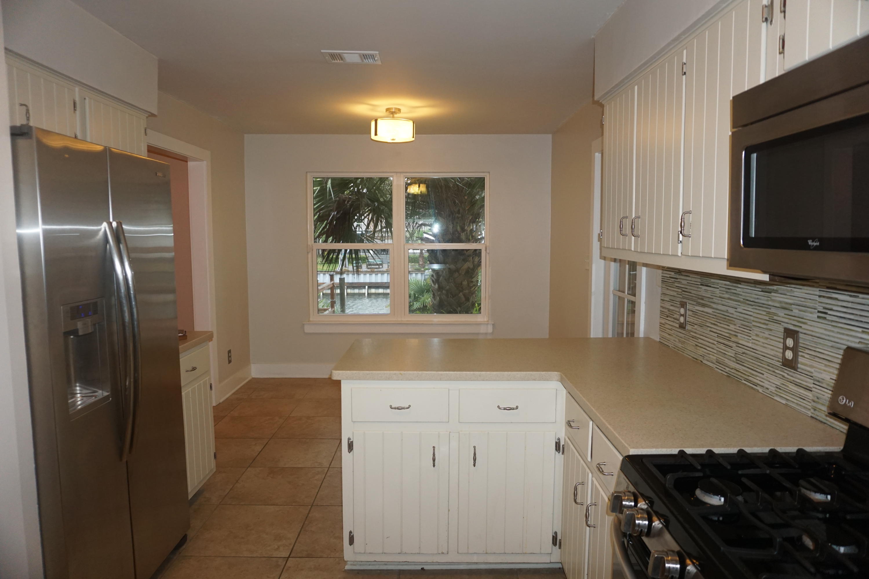 SANTA ROSA SHORES - Residential Lease