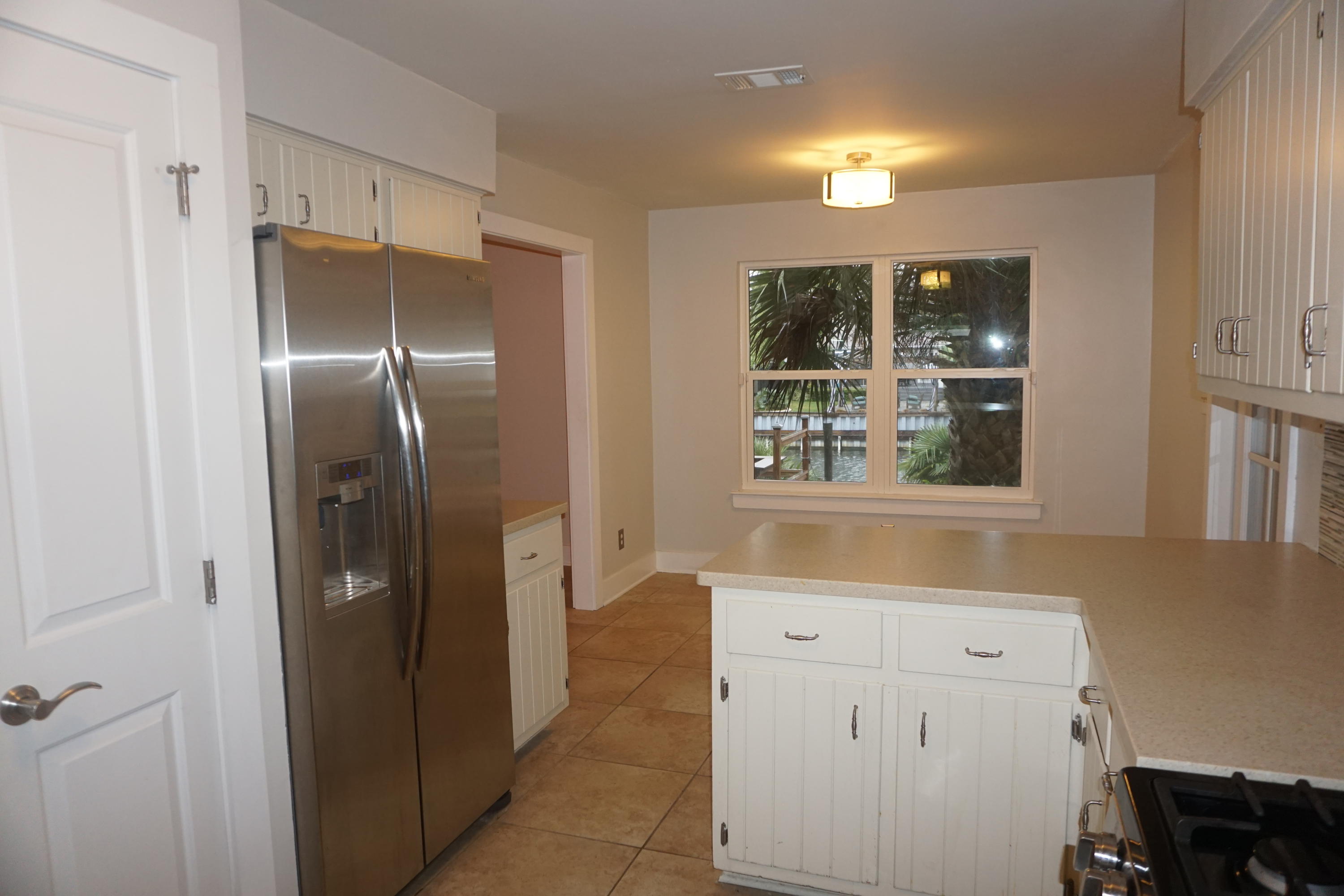 SANTA ROSA SHORES - Residential Lease
