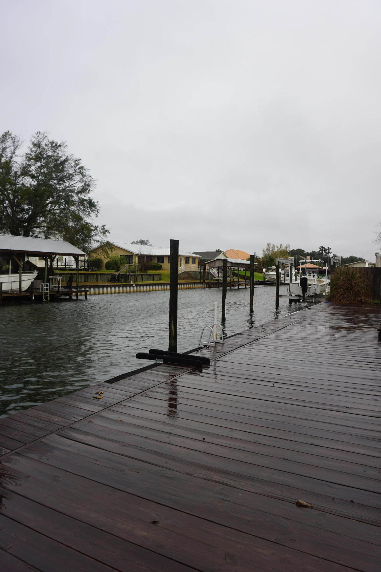 SANTA ROSA SHORES - Residential Lease