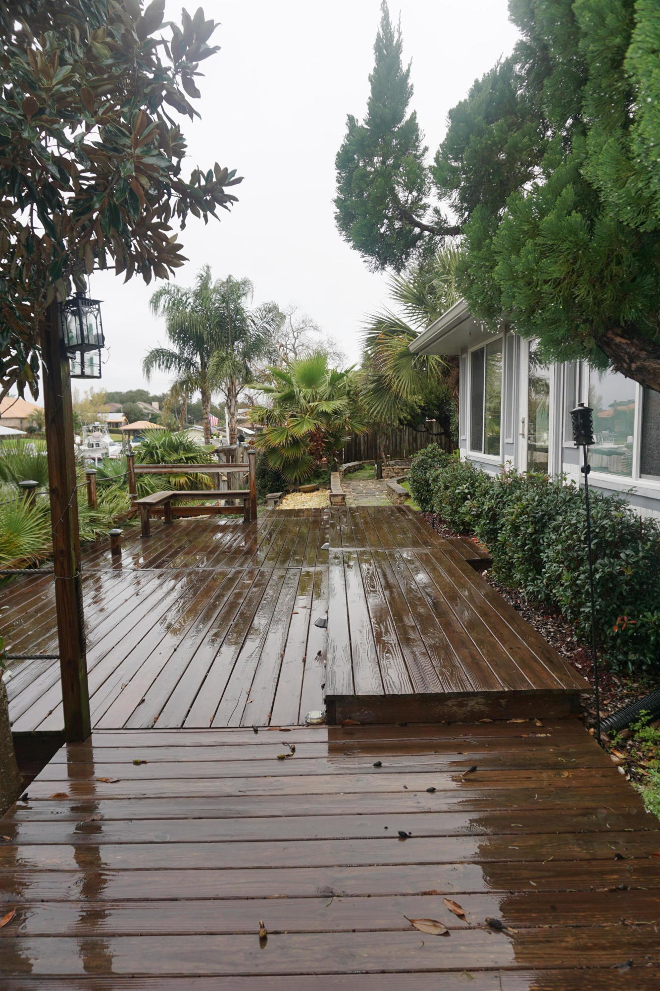 SANTA ROSA SHORES - Residential Lease