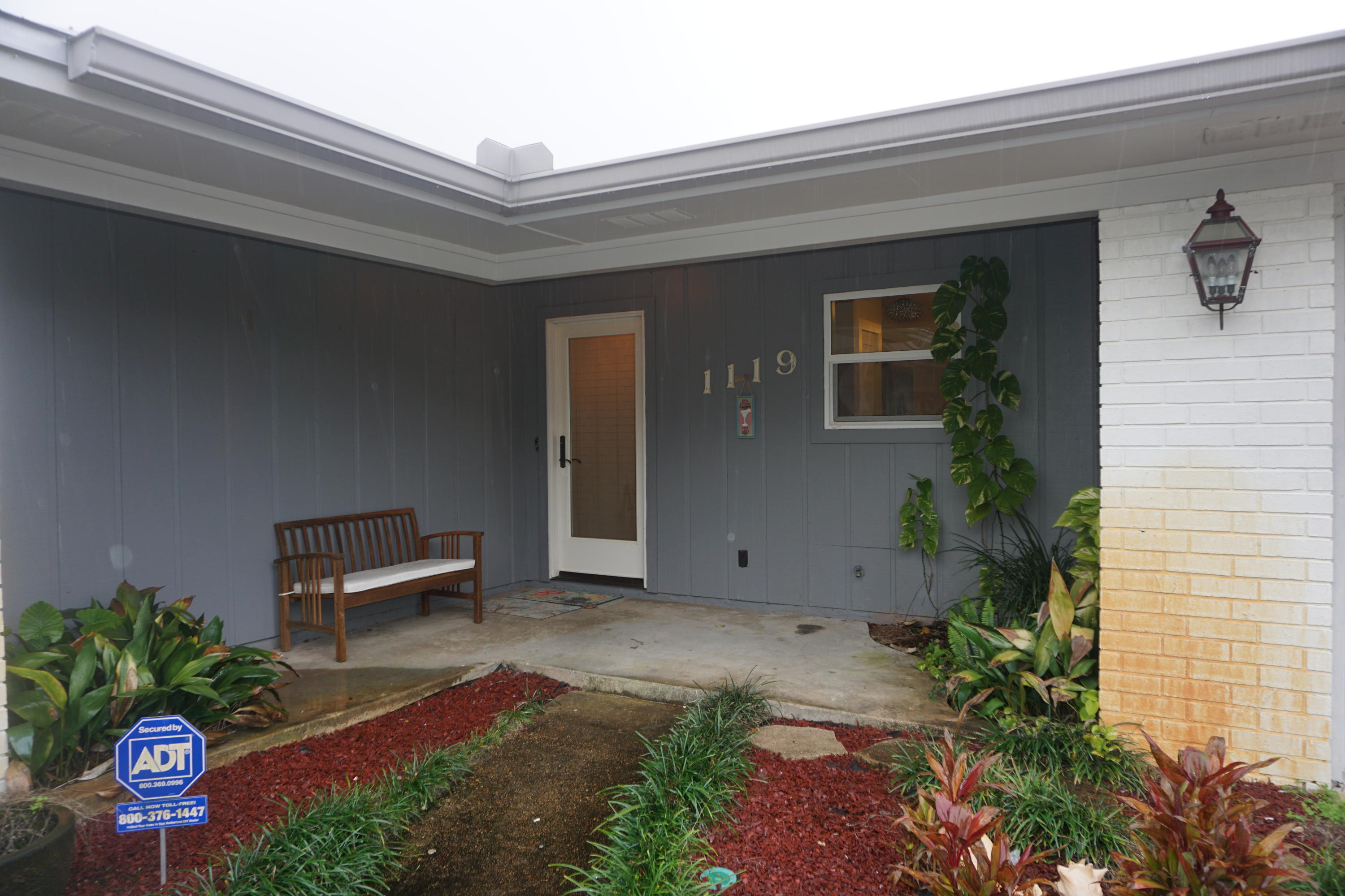 SANTA ROSA SHORES - Residential Lease