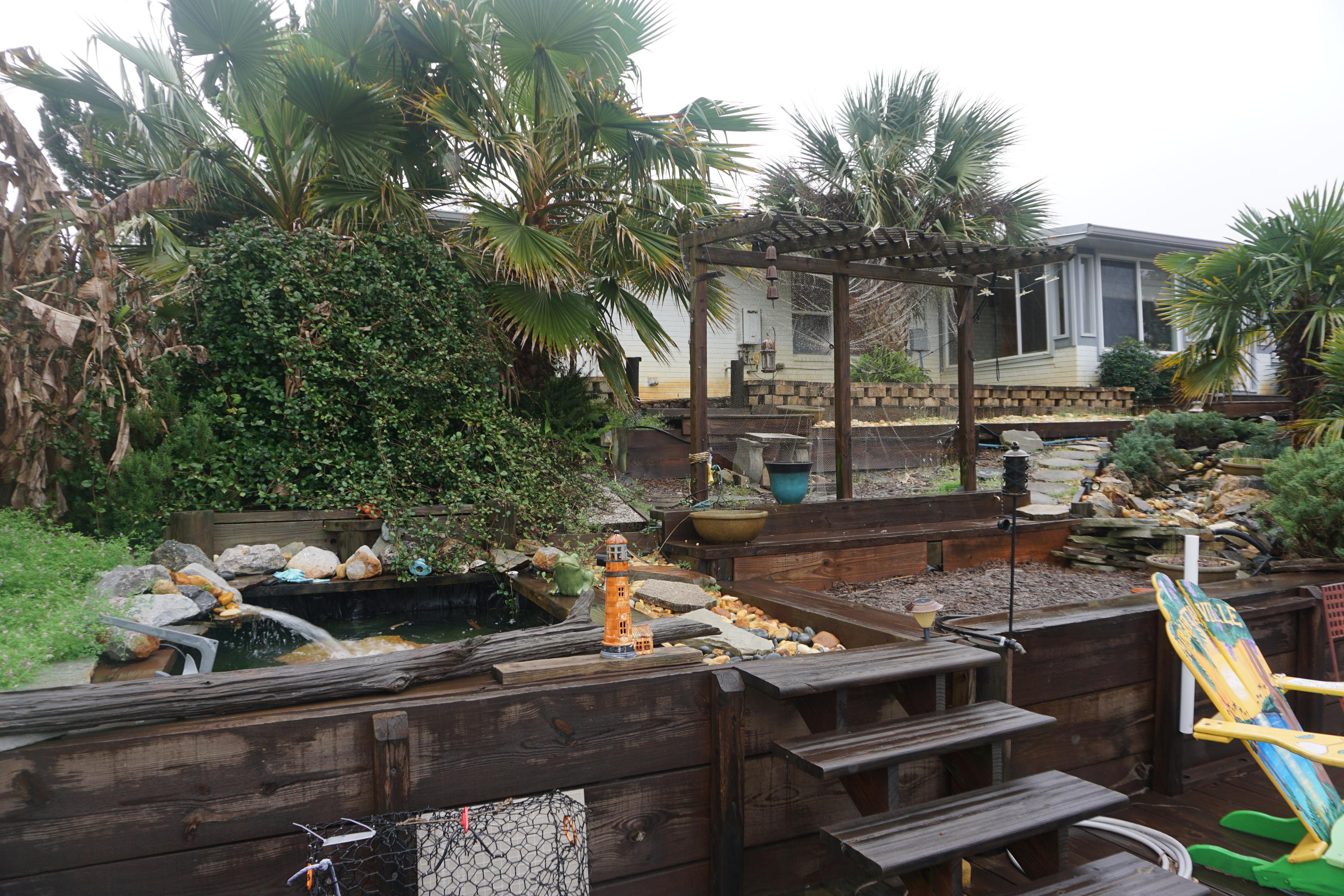 SANTA ROSA SHORES - Residential Lease