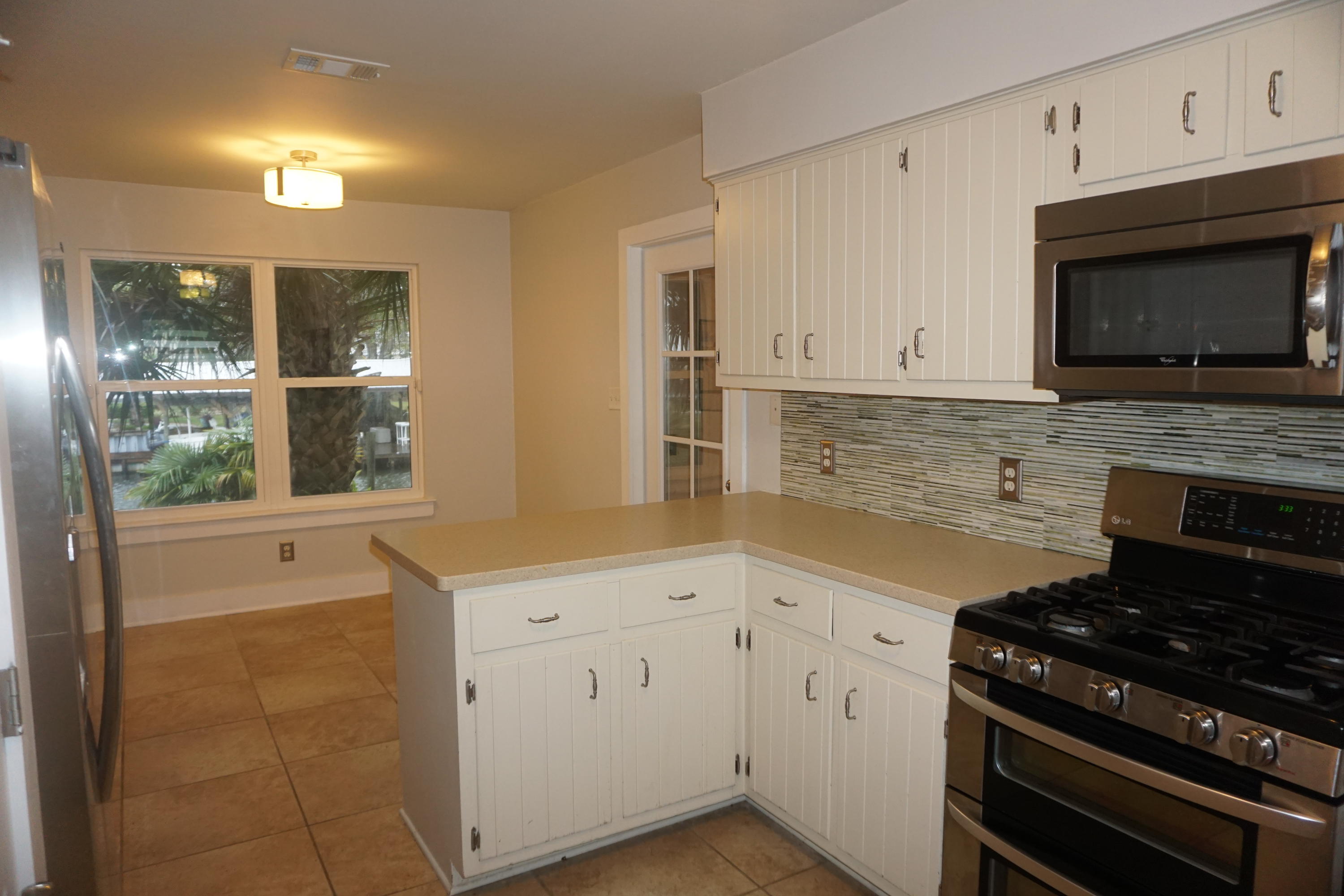 SANTA ROSA SHORES - Residential Lease