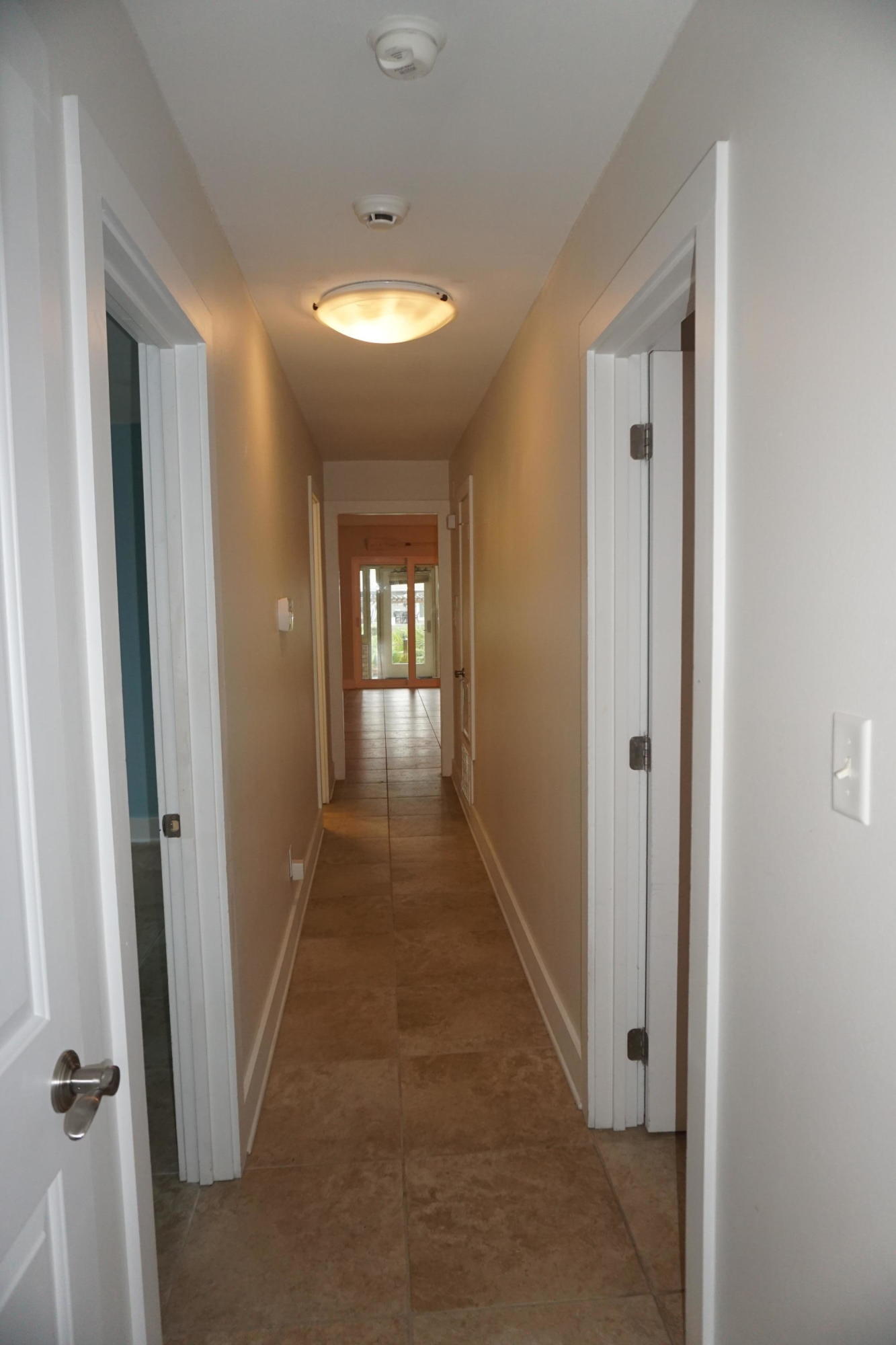 SANTA ROSA SHORES - Residential Lease