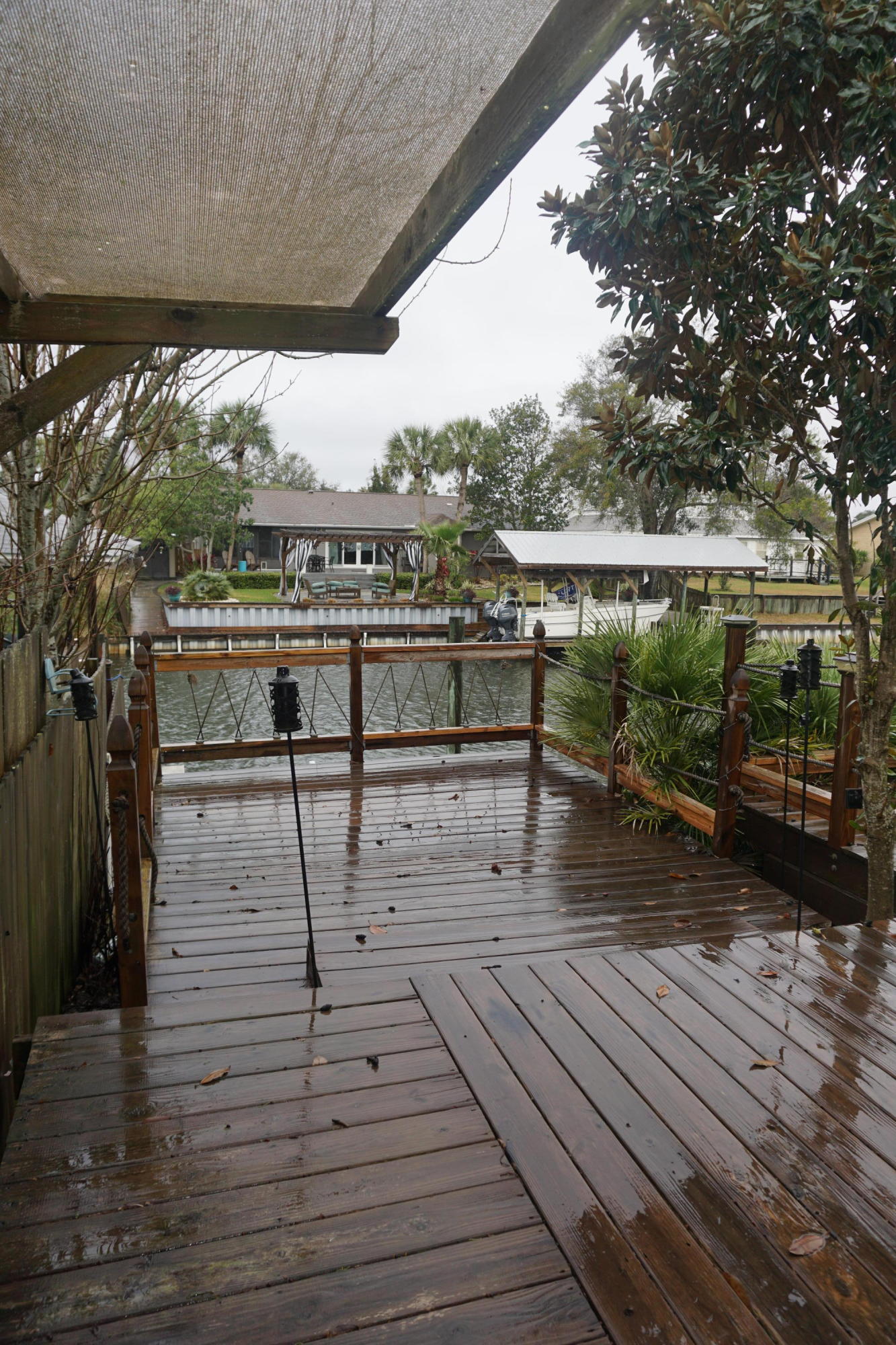 SANTA ROSA SHORES - Residential Lease