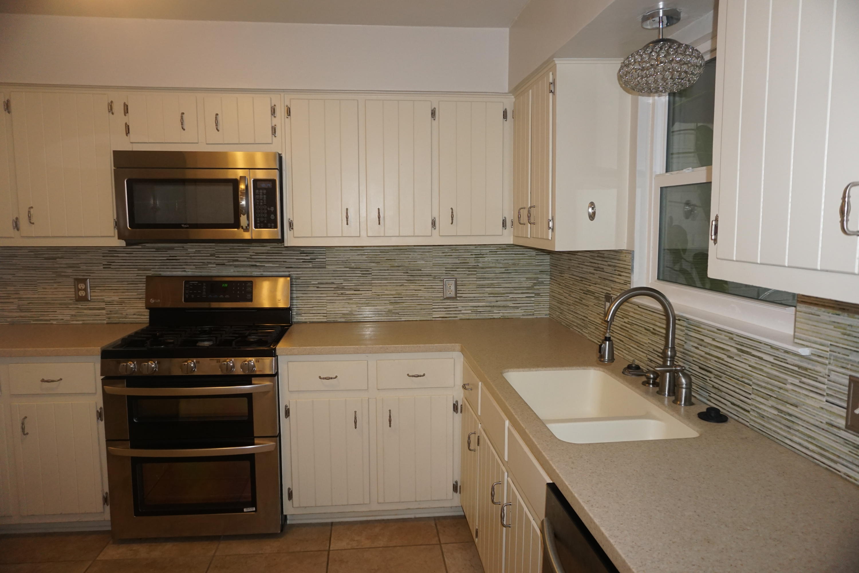 SANTA ROSA SHORES - Residential Lease