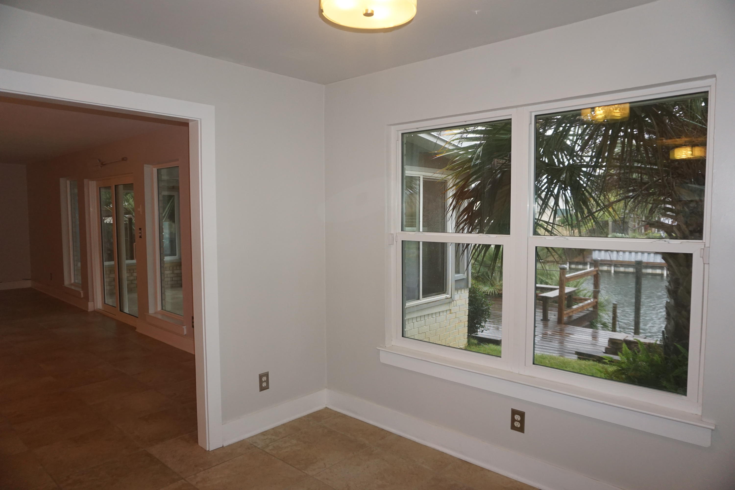 SANTA ROSA SHORES - Residential Lease