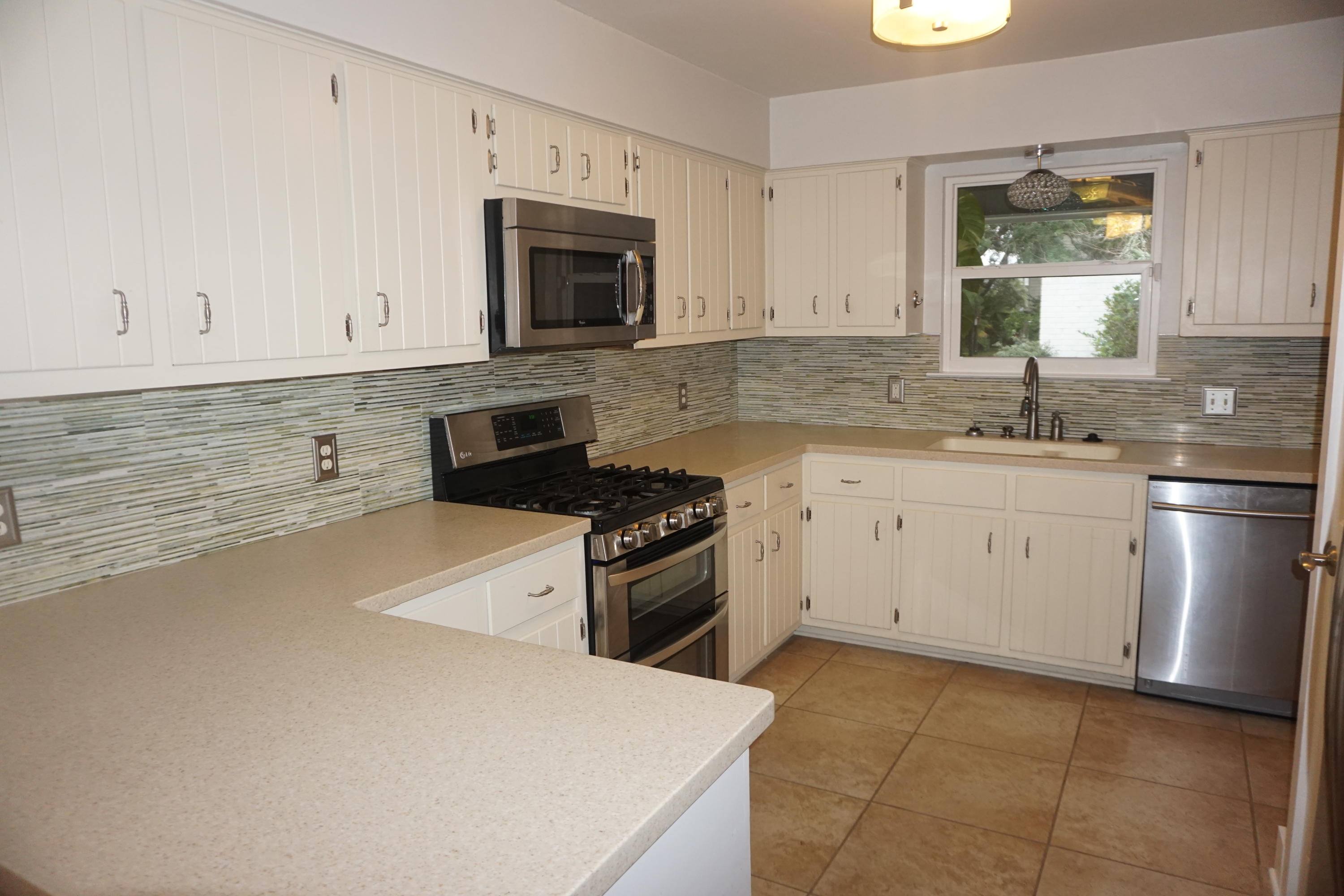 SANTA ROSA SHORES - Residential Lease