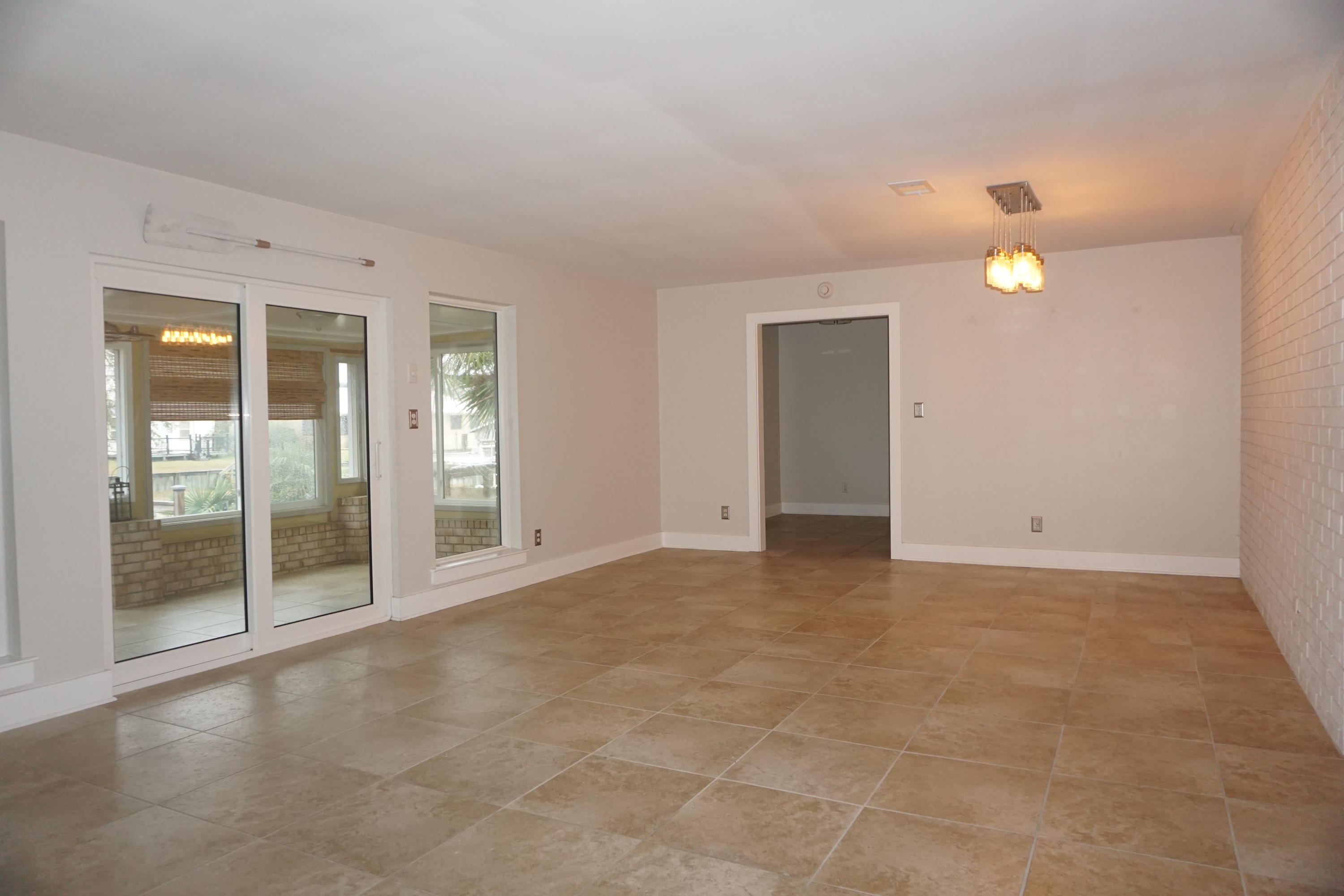 SANTA ROSA SHORES - Residential Lease