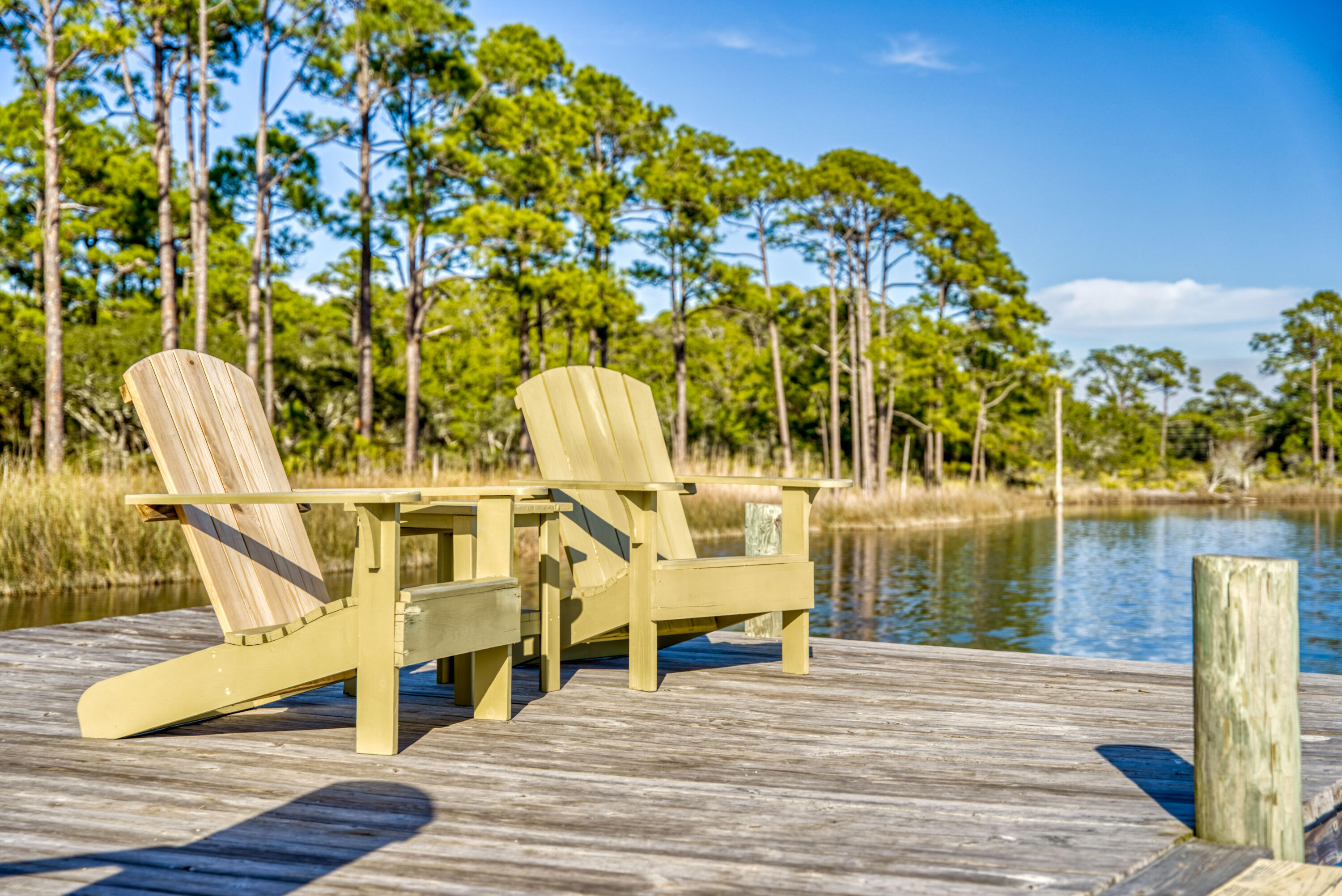 LAKE PLACE AT GRAYTON BEACH - Residential
