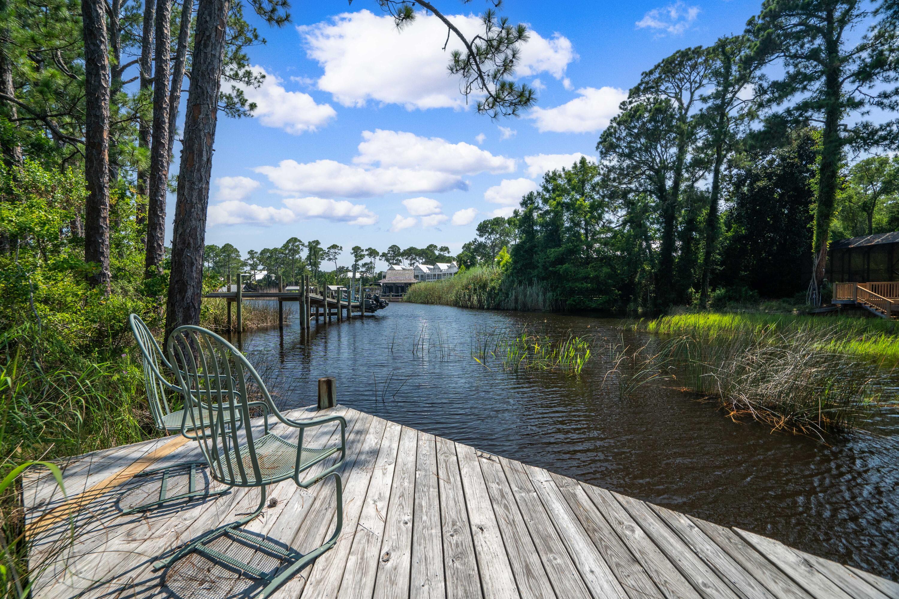 LAKE PLACE AT GRAYTON BEACH - Residential