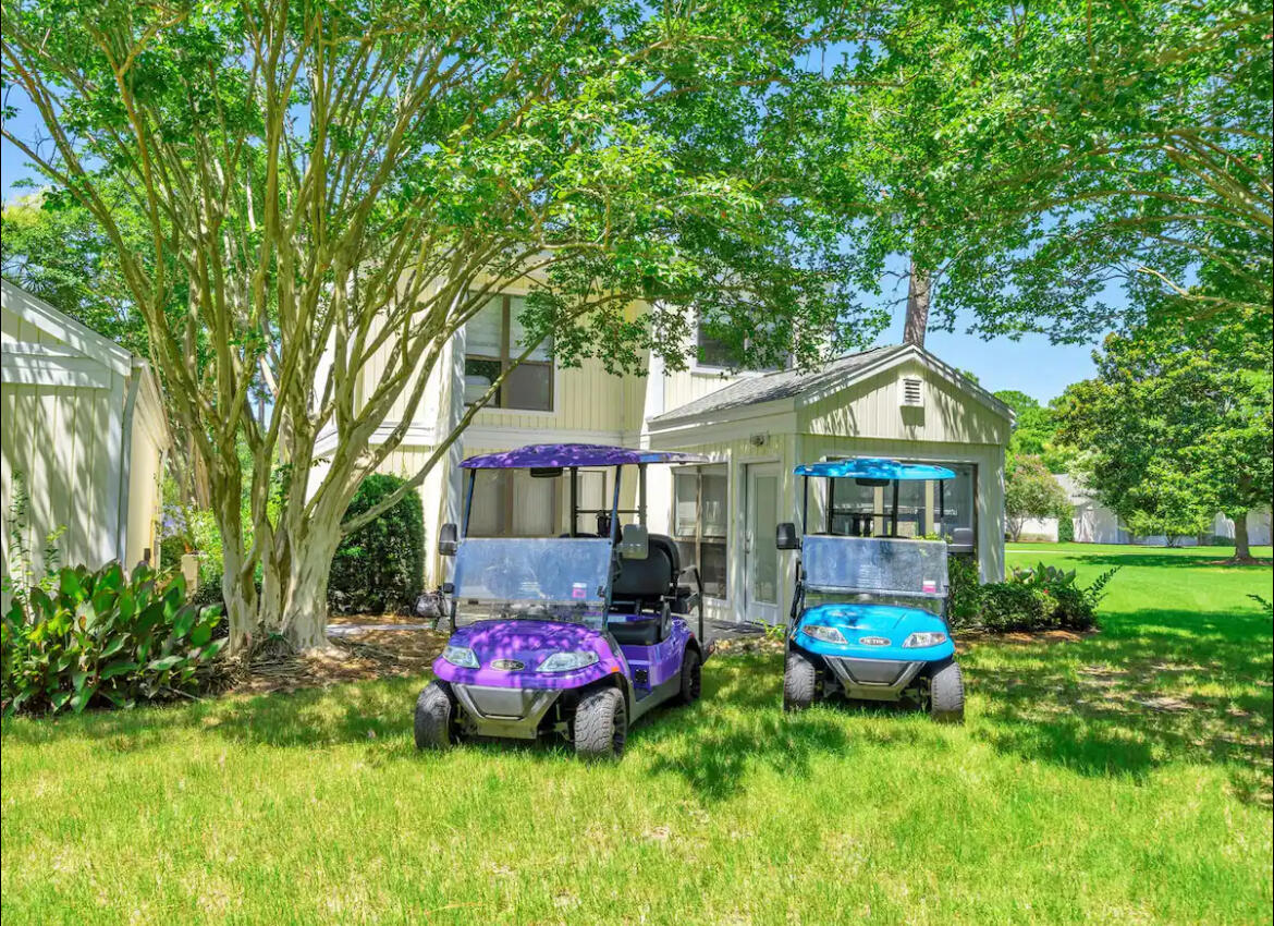 SANDPIPER VILLAGE CONDO - Residential