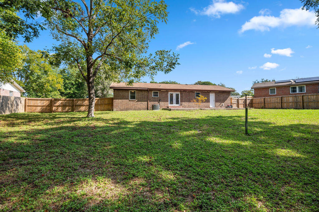 PINE LAKE S/D - Residential