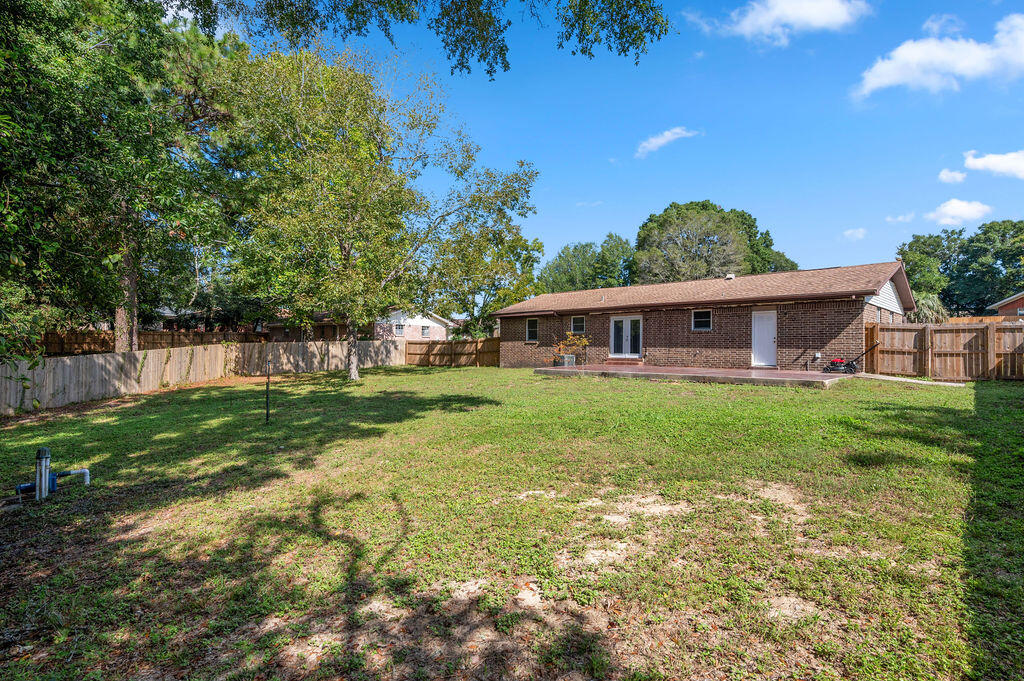 PINE LAKE S/D - Residential
