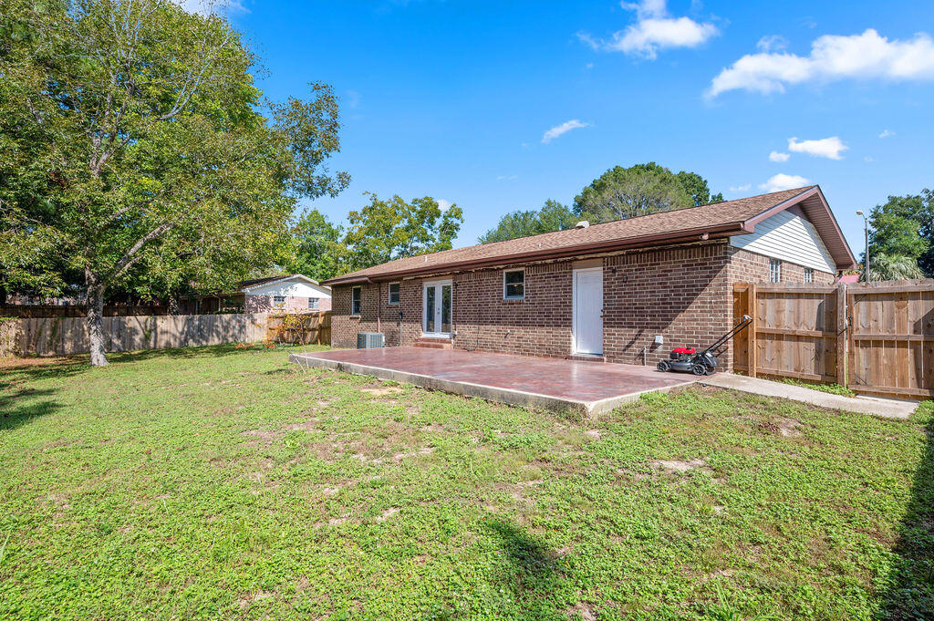 PINE LAKE S/D - Residential