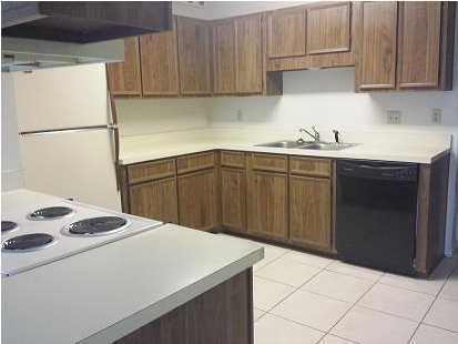 SCOTTWOOD - Residential Lease