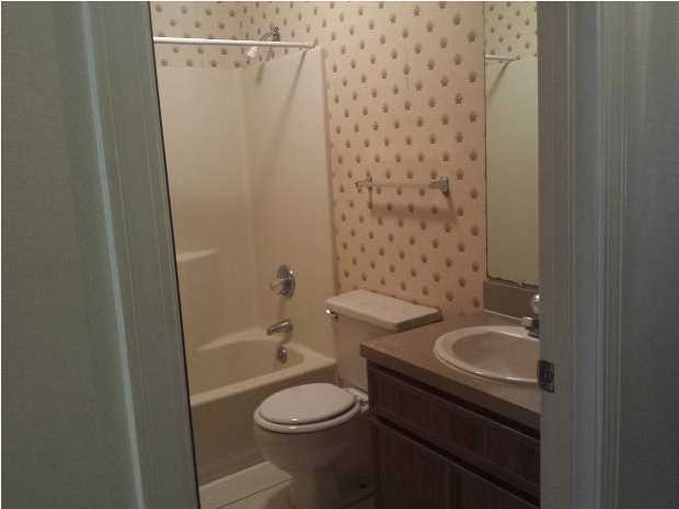 SCOTTWOOD - Residential Lease