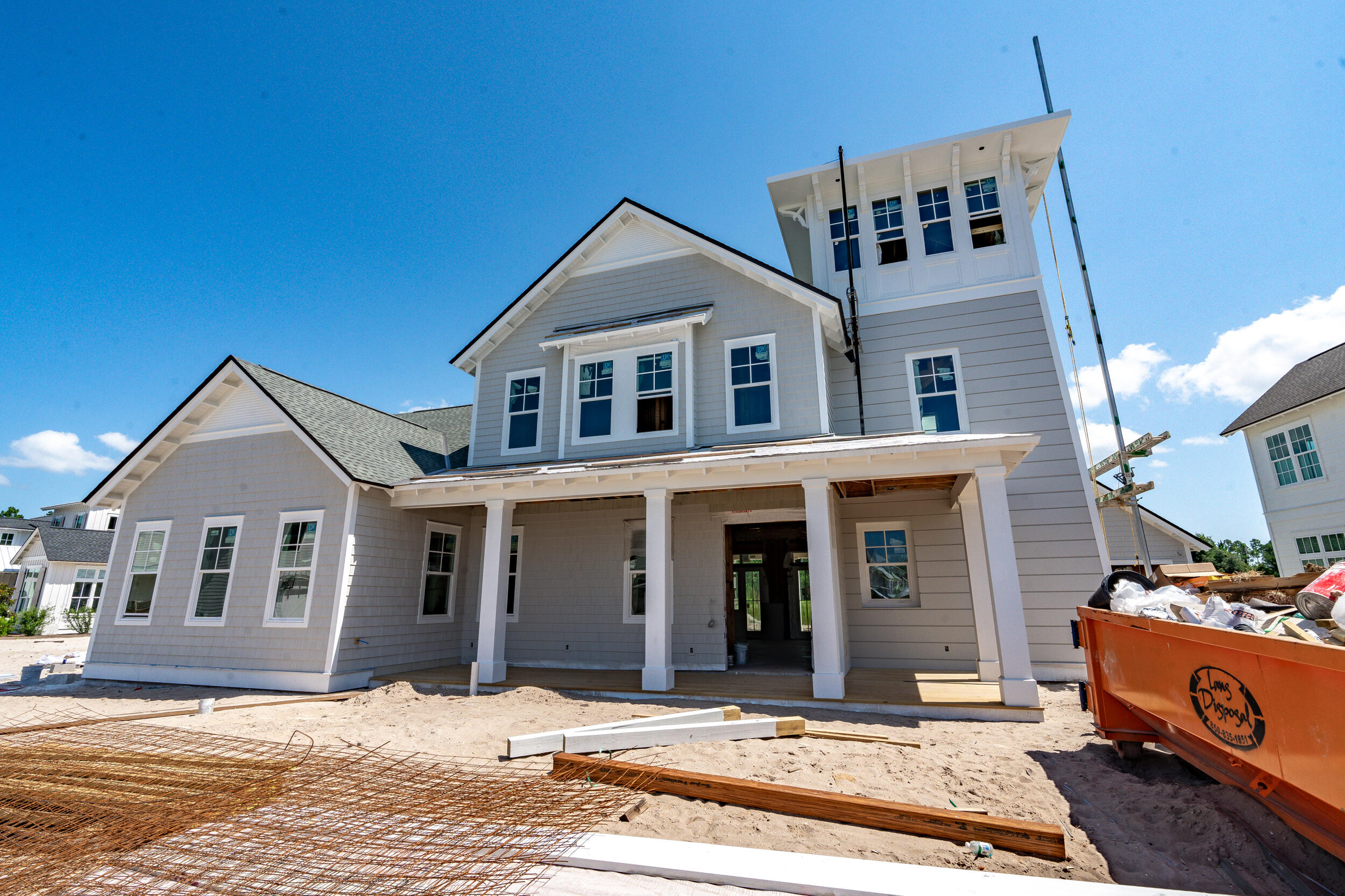 WATERSOUND ORIGINS - Residential