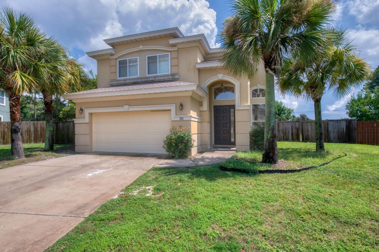 NEW MARY ESTHER (242300.10) - Residential Lease