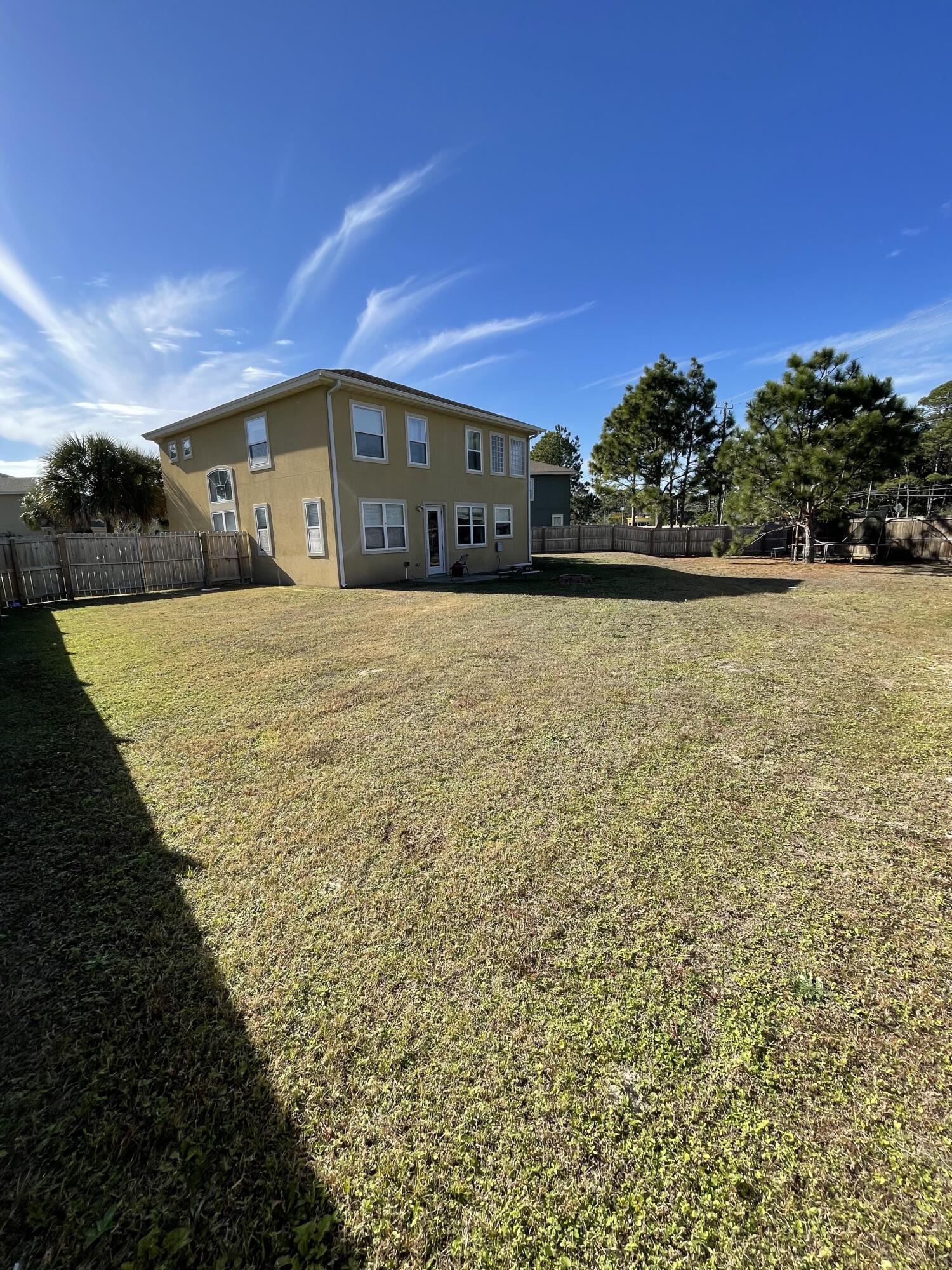 NEW MARY ESTHER (242300.10) - Residential Lease
