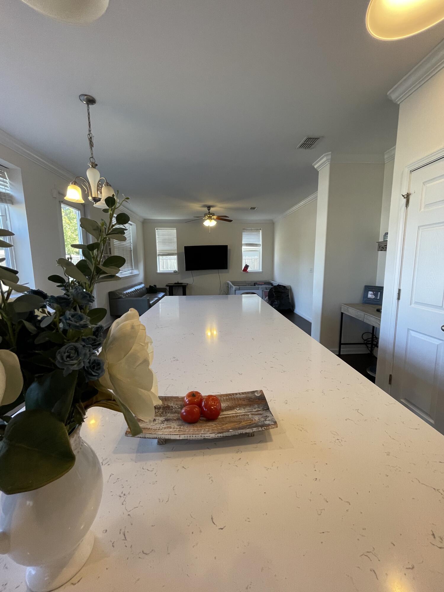 NEW MARY ESTHER (242300.10) - Residential Lease